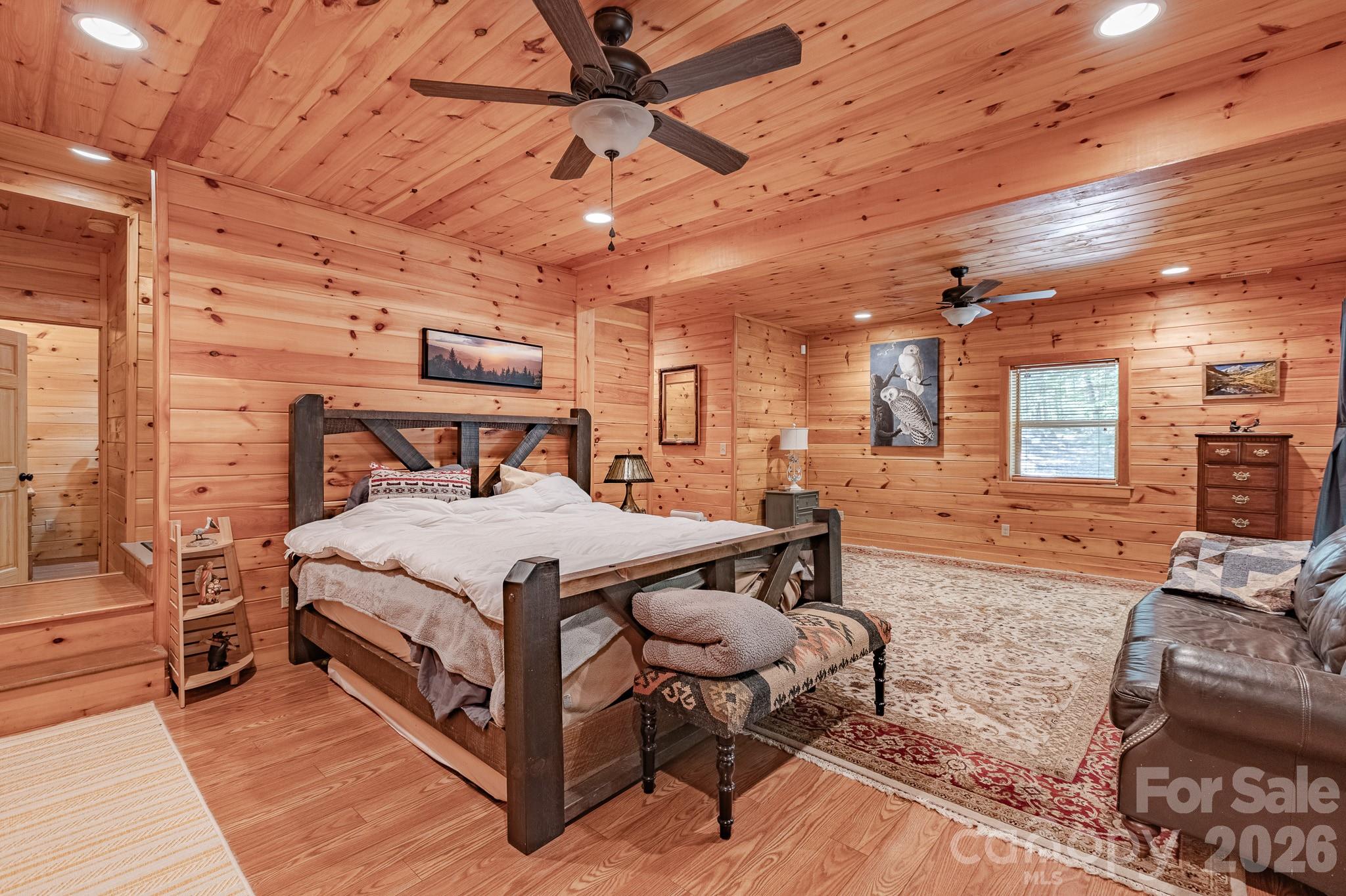 Basement rec room or bedroom, you decide. - 257 Adirondack Trail, Nebo