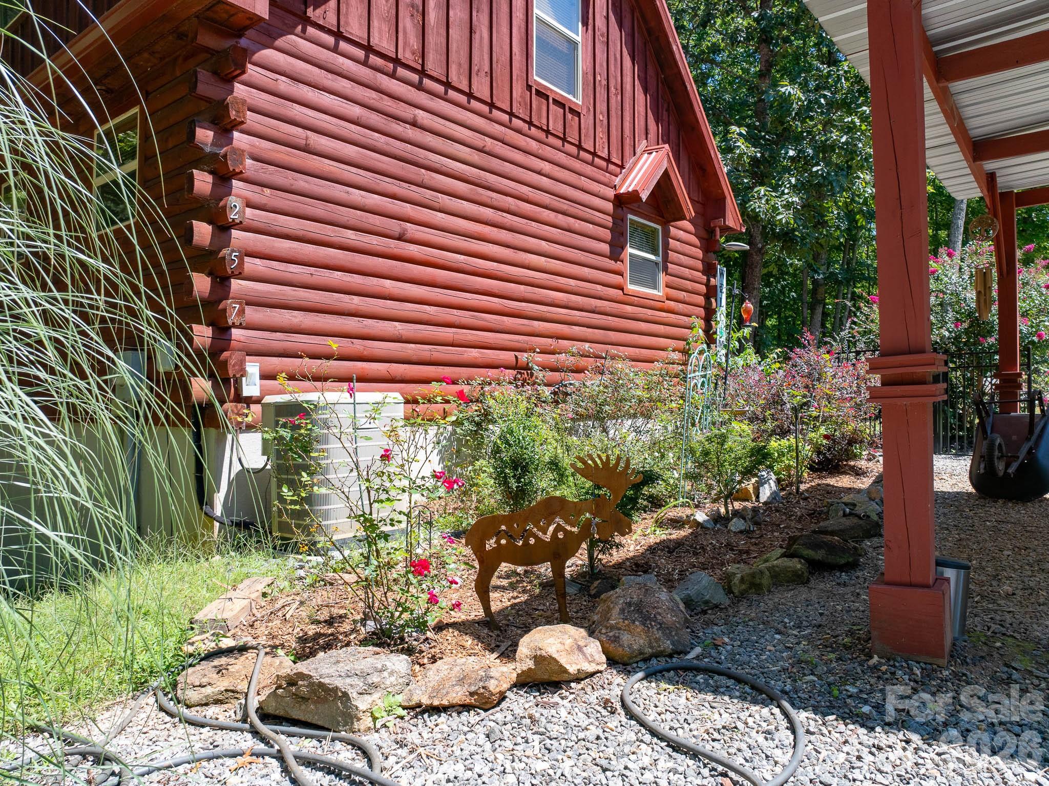 Single Family Residence at 257 Adirondack Trail, Nebo, photo 25 of 48