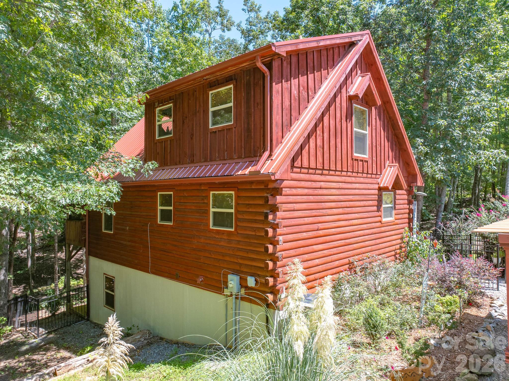 Single Family Residence at 257 Adirondack Trail, Nebo, photo 26 of 48