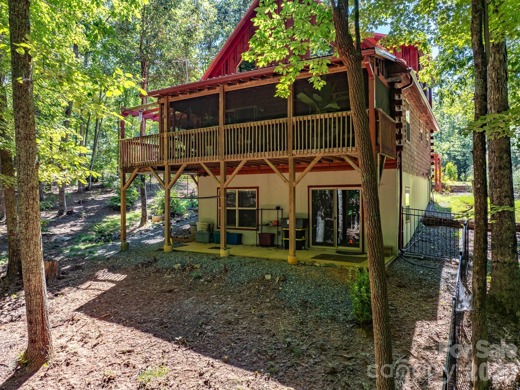 Single Family Residence at 257 Adirondack Trail, Nebo, photo 28 of 48