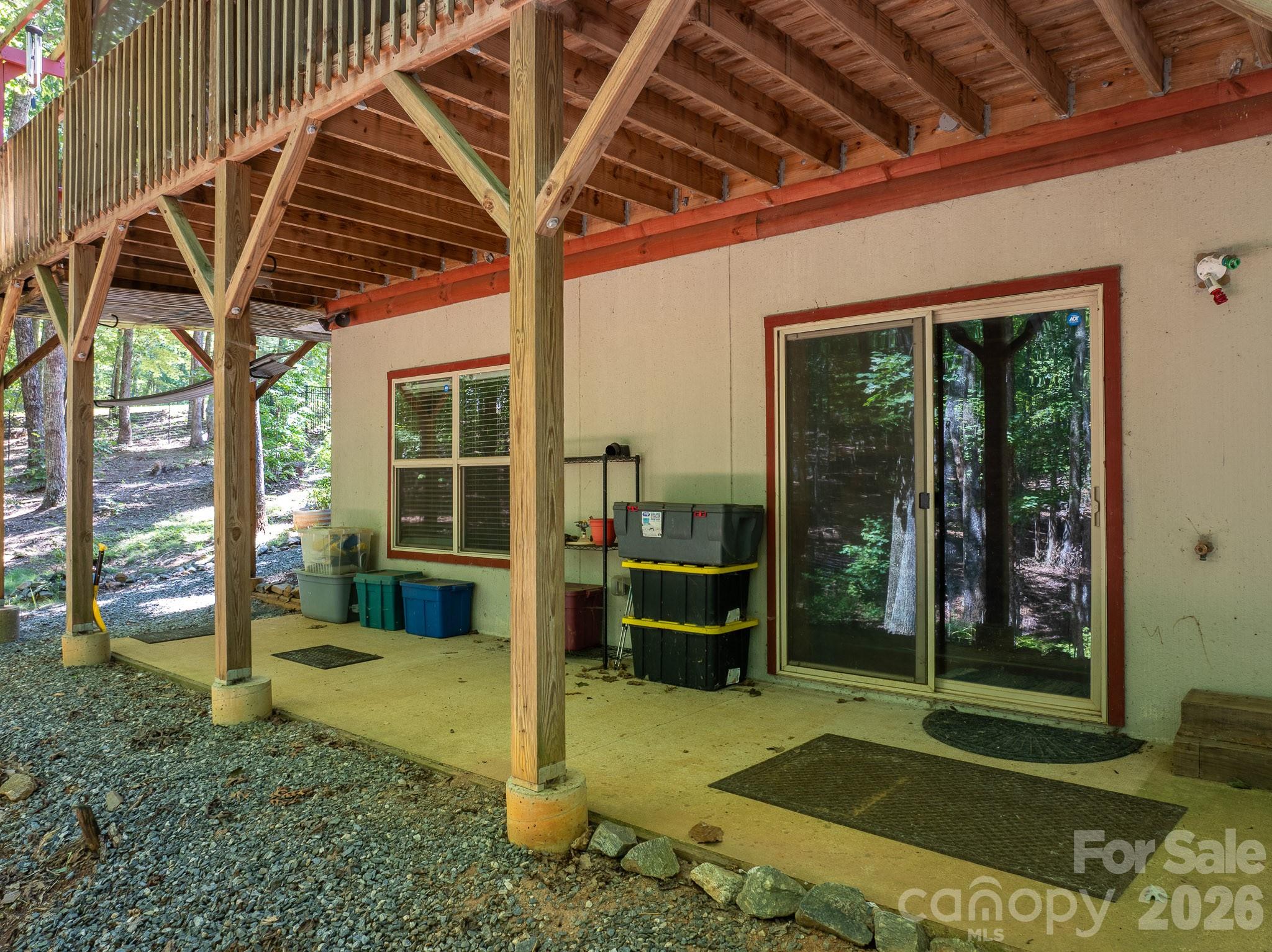 Single Family Residence at 257 Adirondack Trail, Nebo, photo 29 of 48