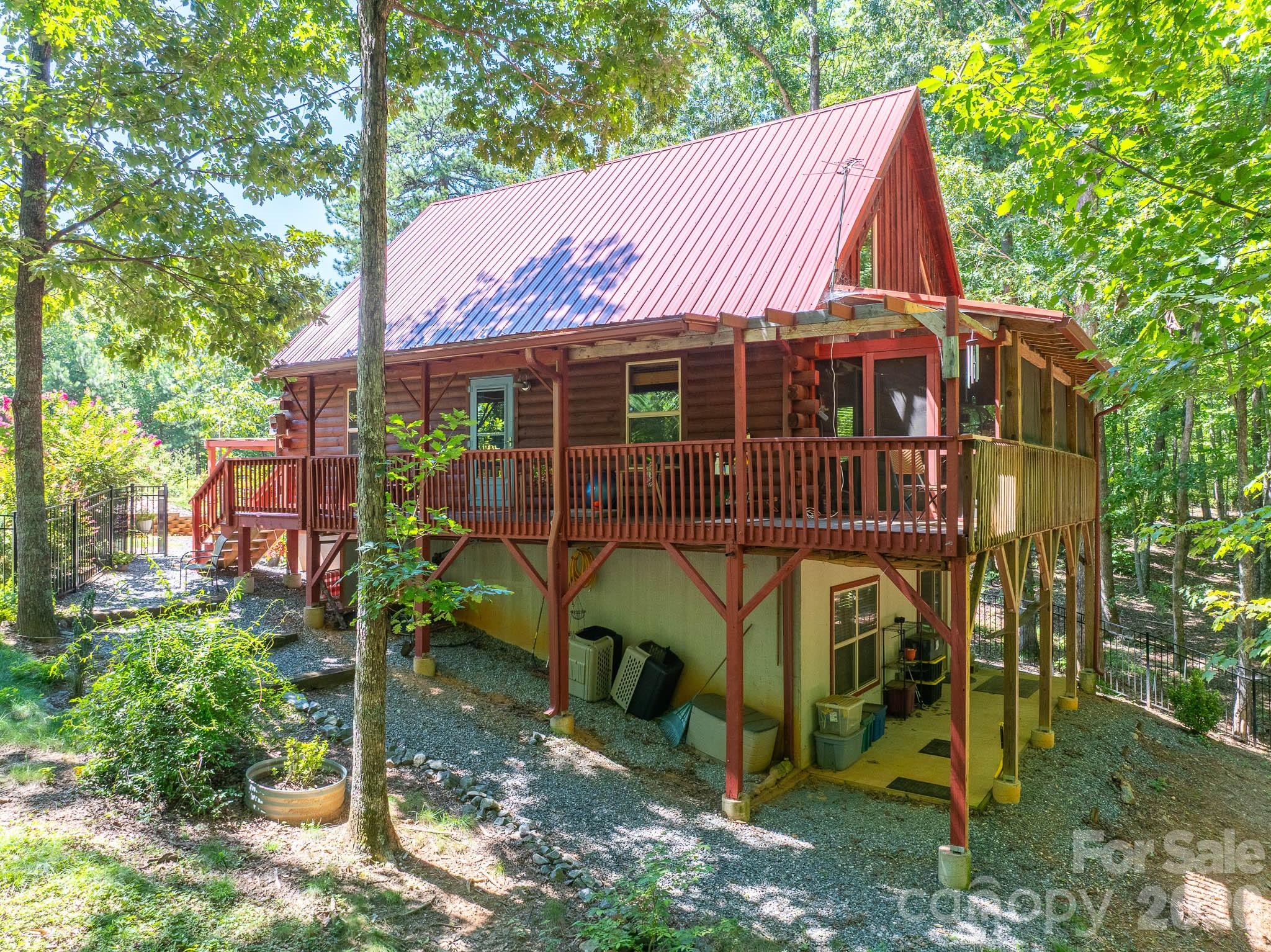 Single Family Residence at 257 Adirondack Trail, Nebo, photo 31 of 48