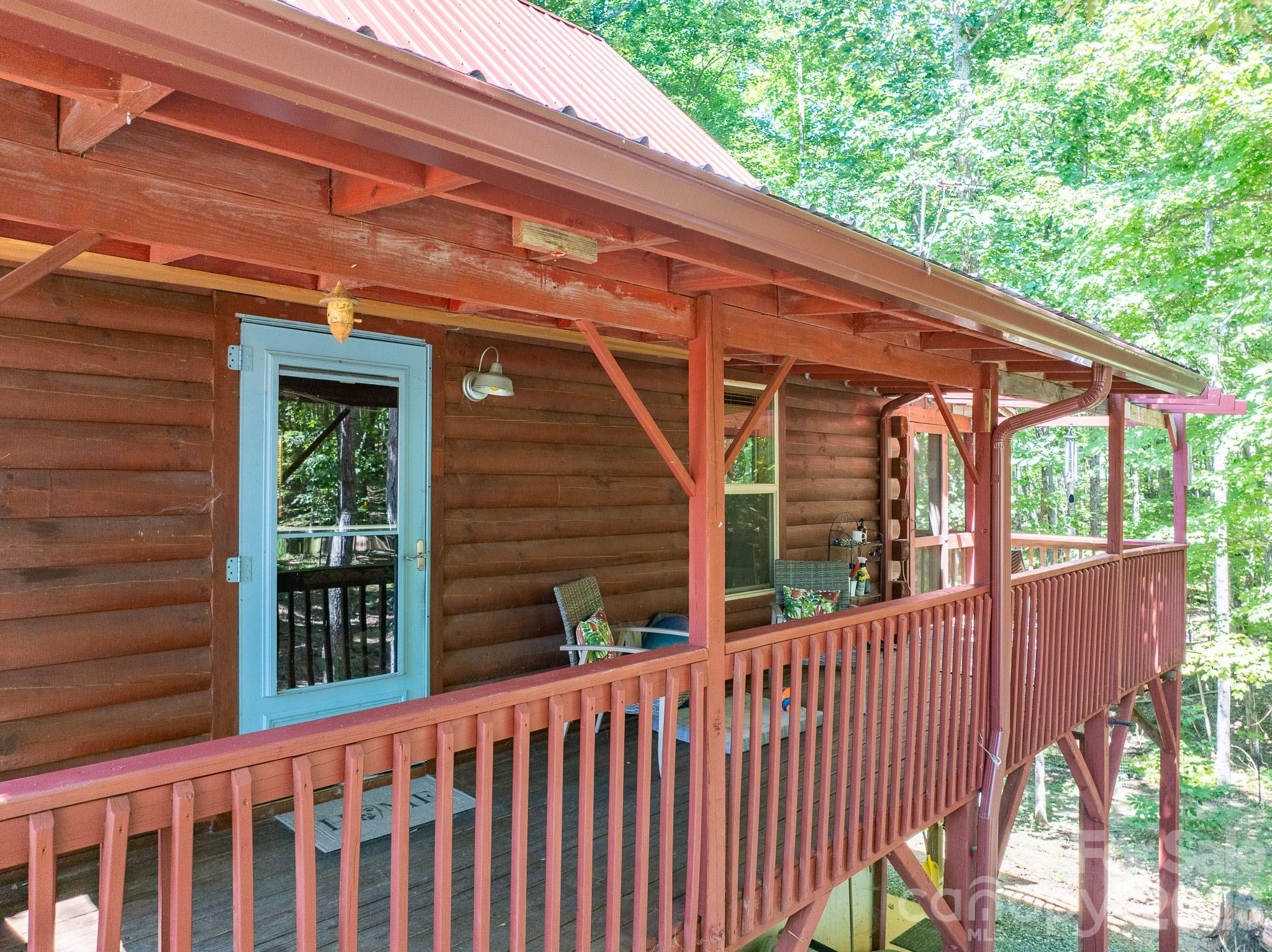 Single Family Residence at 257 Adirondack Trail, Nebo, photo 32 of 48