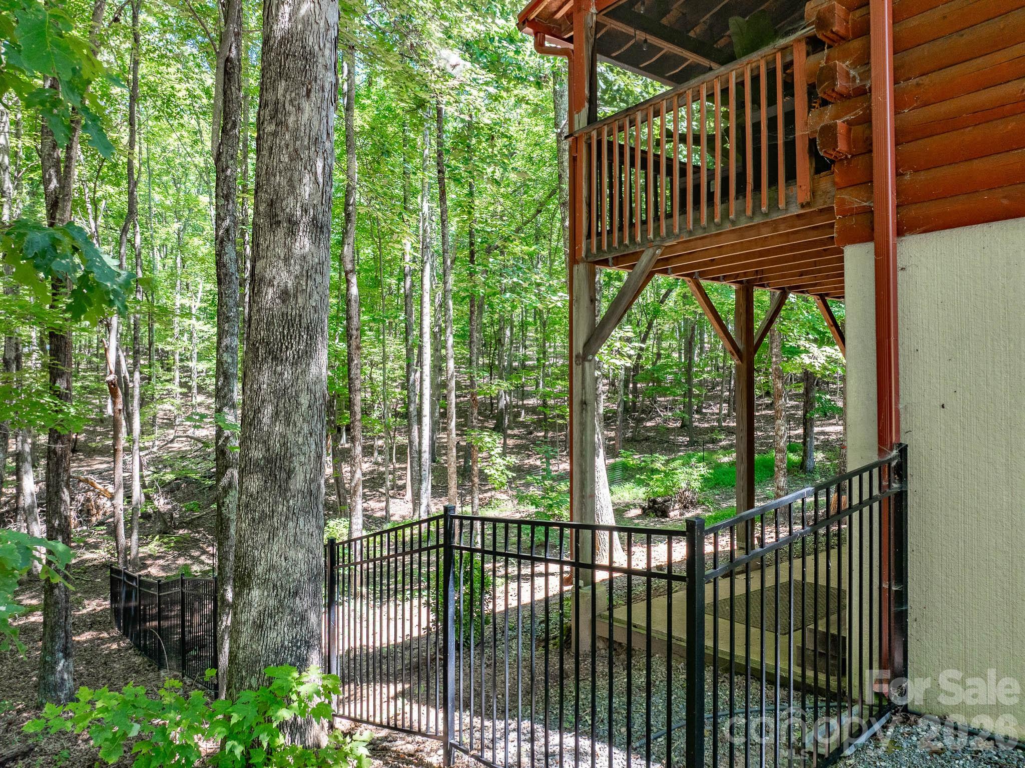 Single Family Residence at 257 Adirondack Trail, Nebo, photo 35 of 48