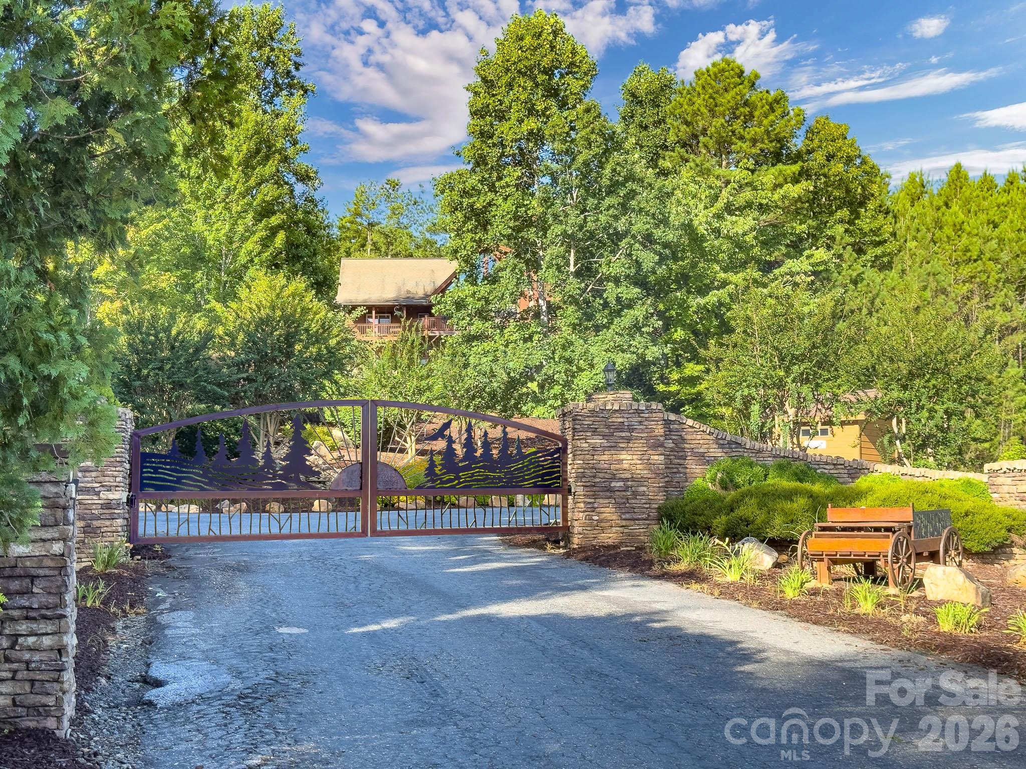 Single Family Residence at 257 Adirondack Trail, Nebo, photo 42 of 48