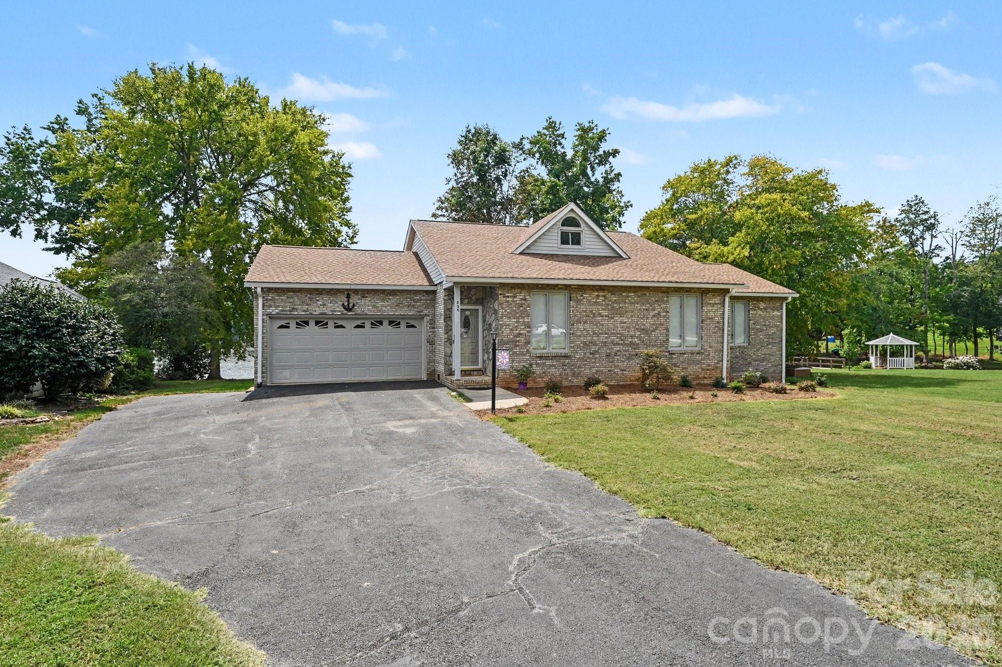 Single Family Residence at 235 Pebble Point, Salisbury, photo 2 of 48