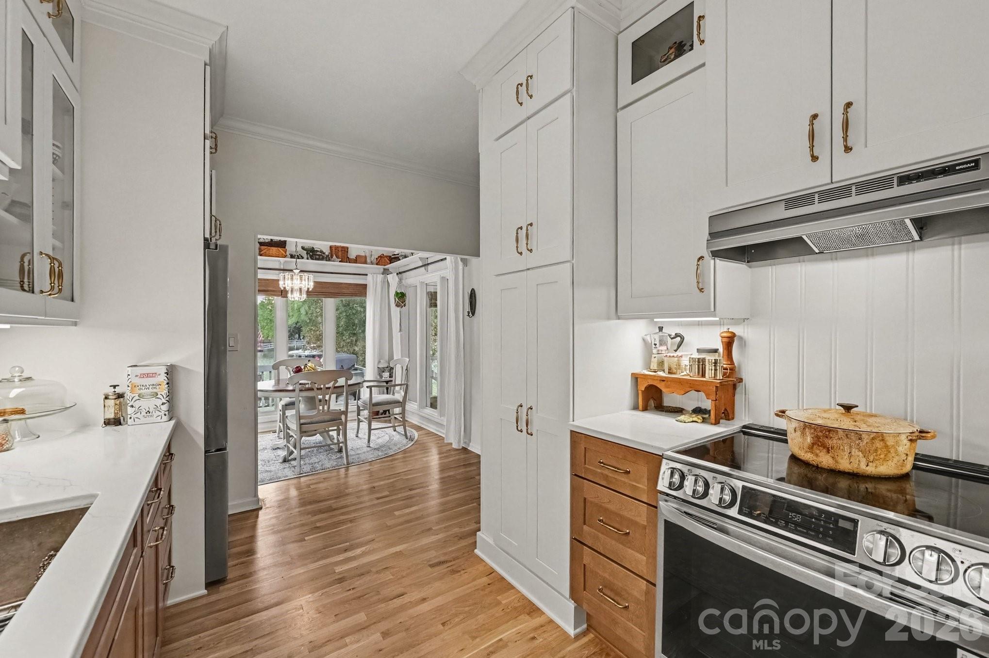 Single Family Residence at 235 Pebble Point, Salisbury, photo 17 of 48
