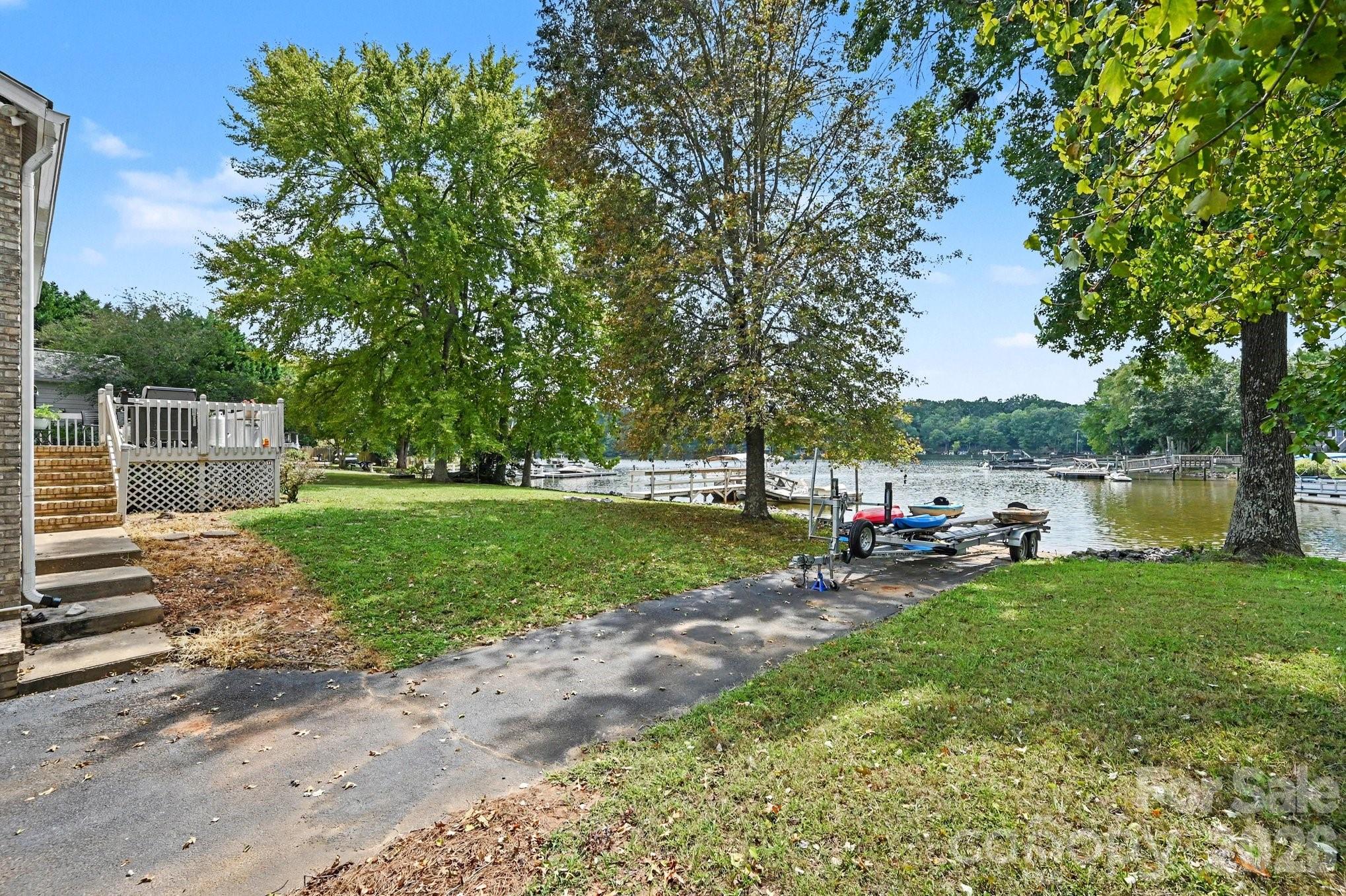 Single Family Residence at 235 Pebble Point, Salisbury, photo 32 of 48