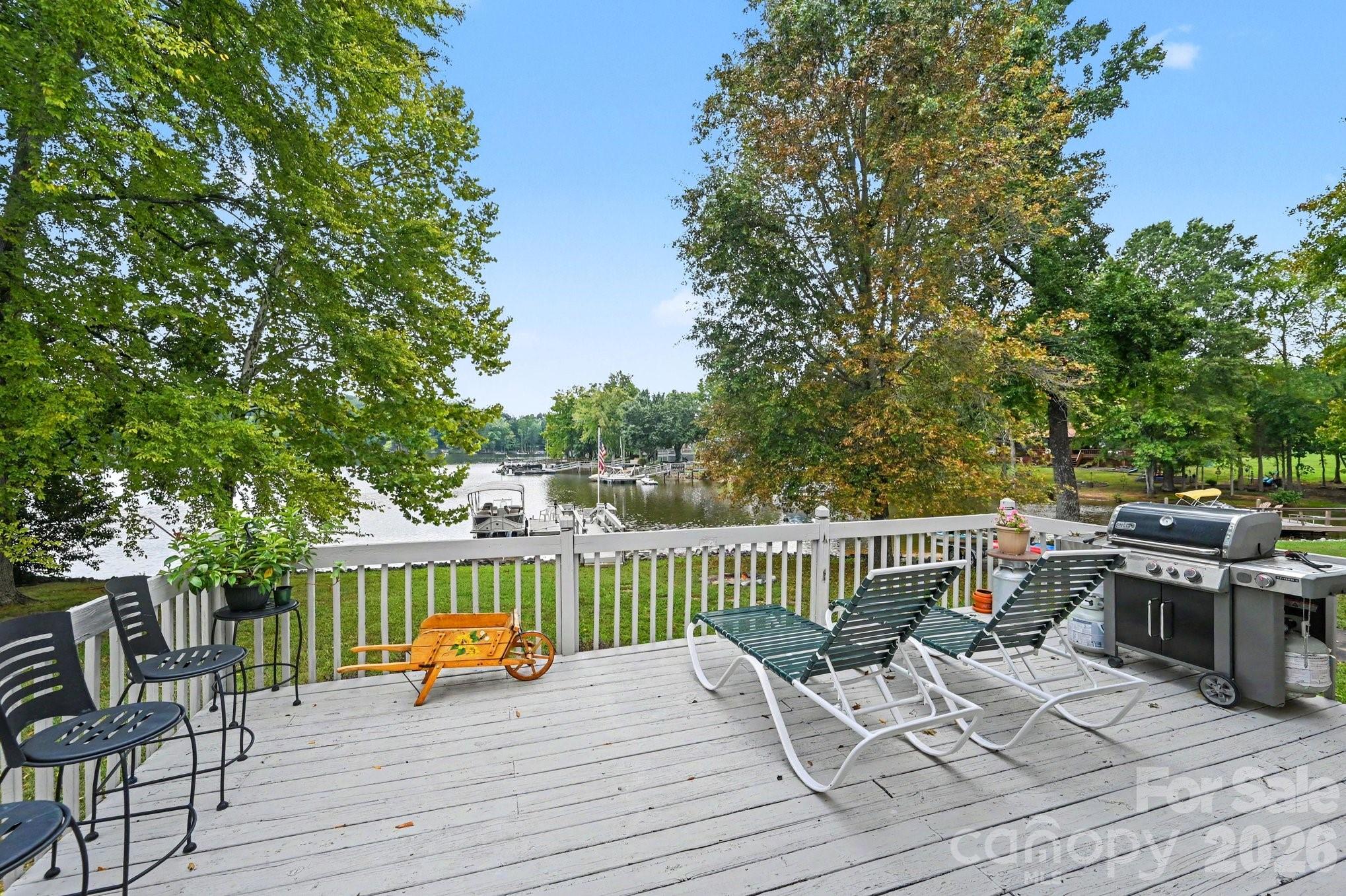 Single Family Residence at 235 Pebble Point, Salisbury, photo 34 of 48