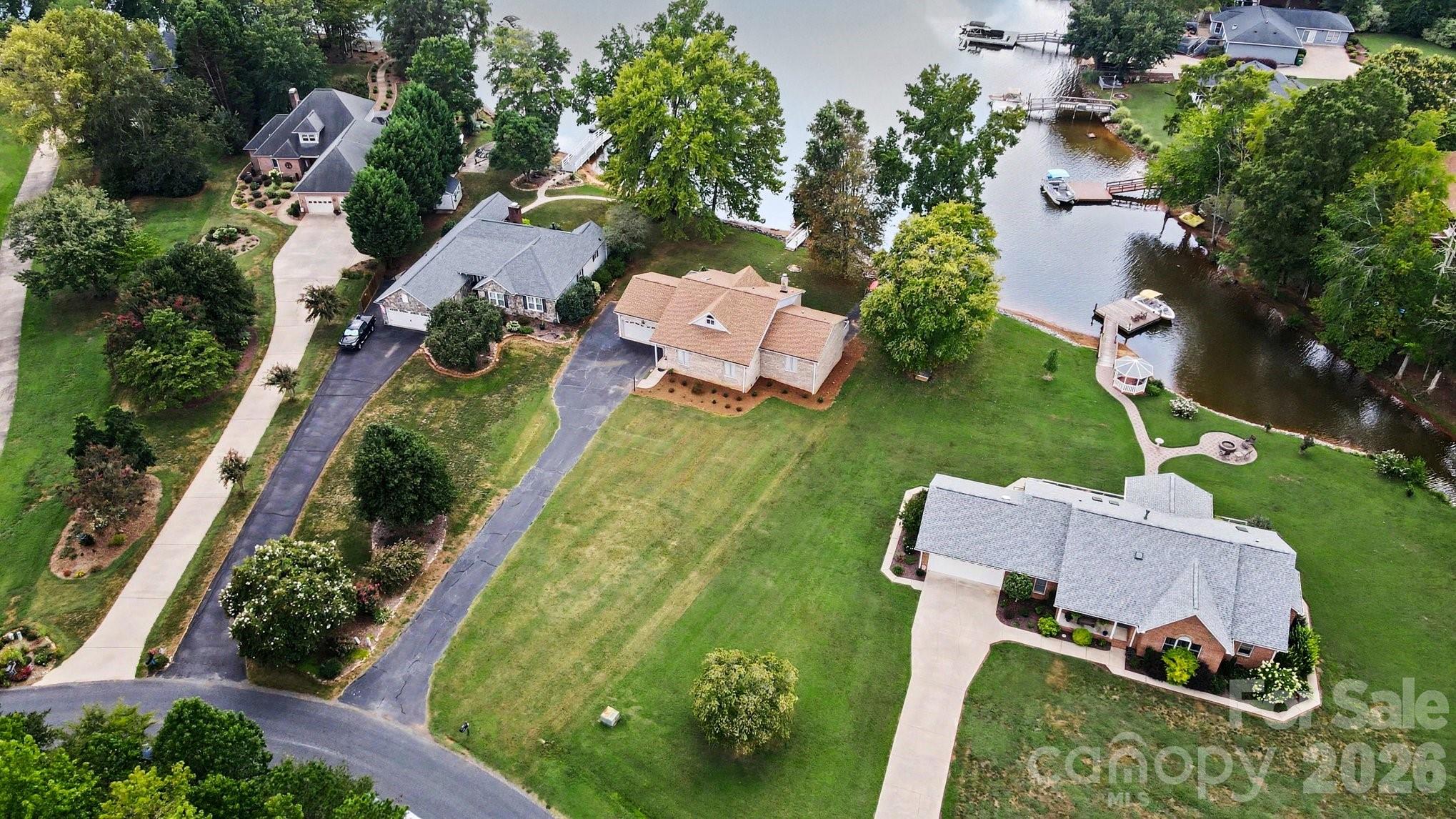 Single Family Residence at 235 Pebble Point, Salisbury, photo 36 of 48