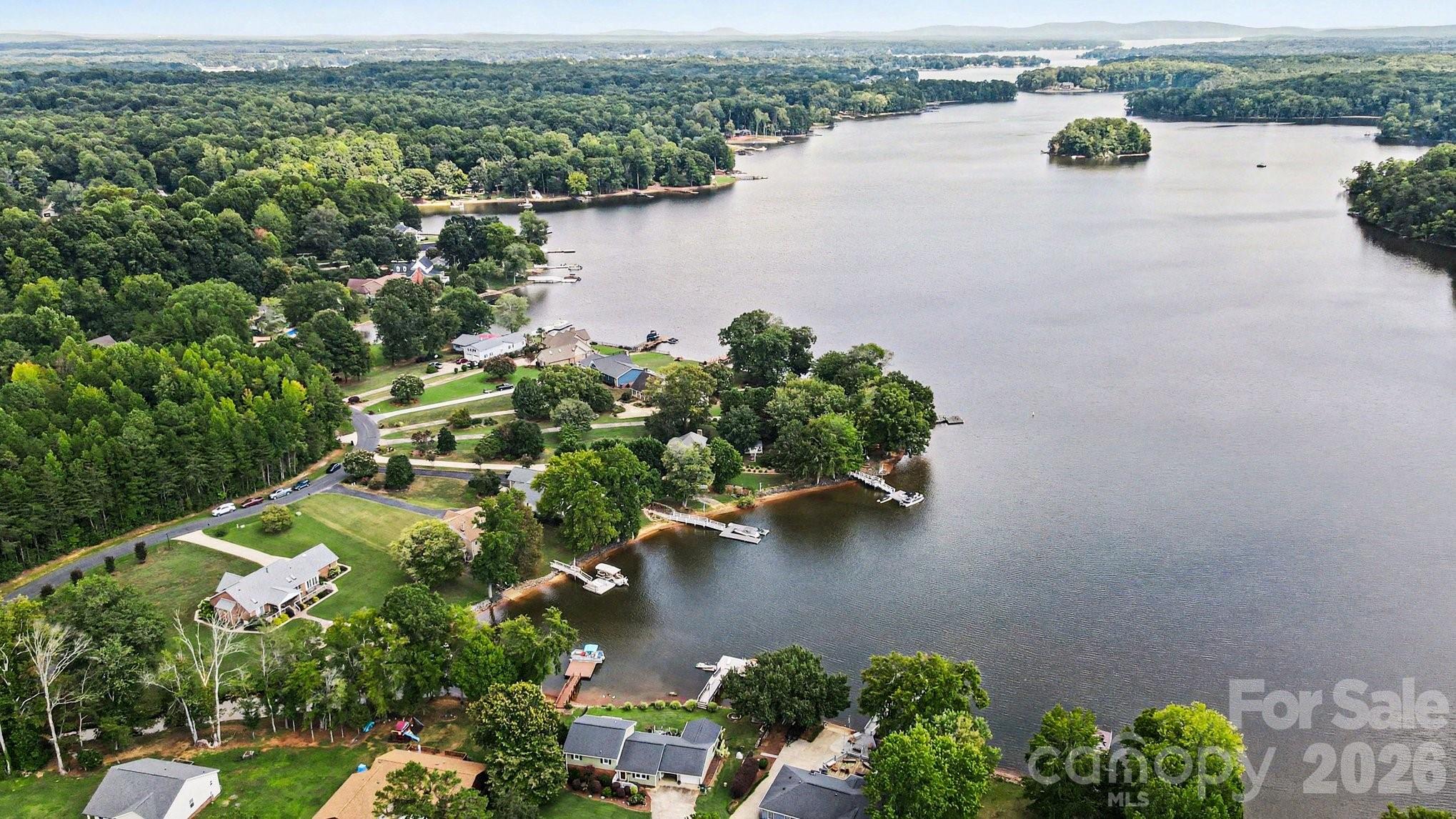 Single Family Residence at 235 Pebble Point, Salisbury, photo 37 of 48