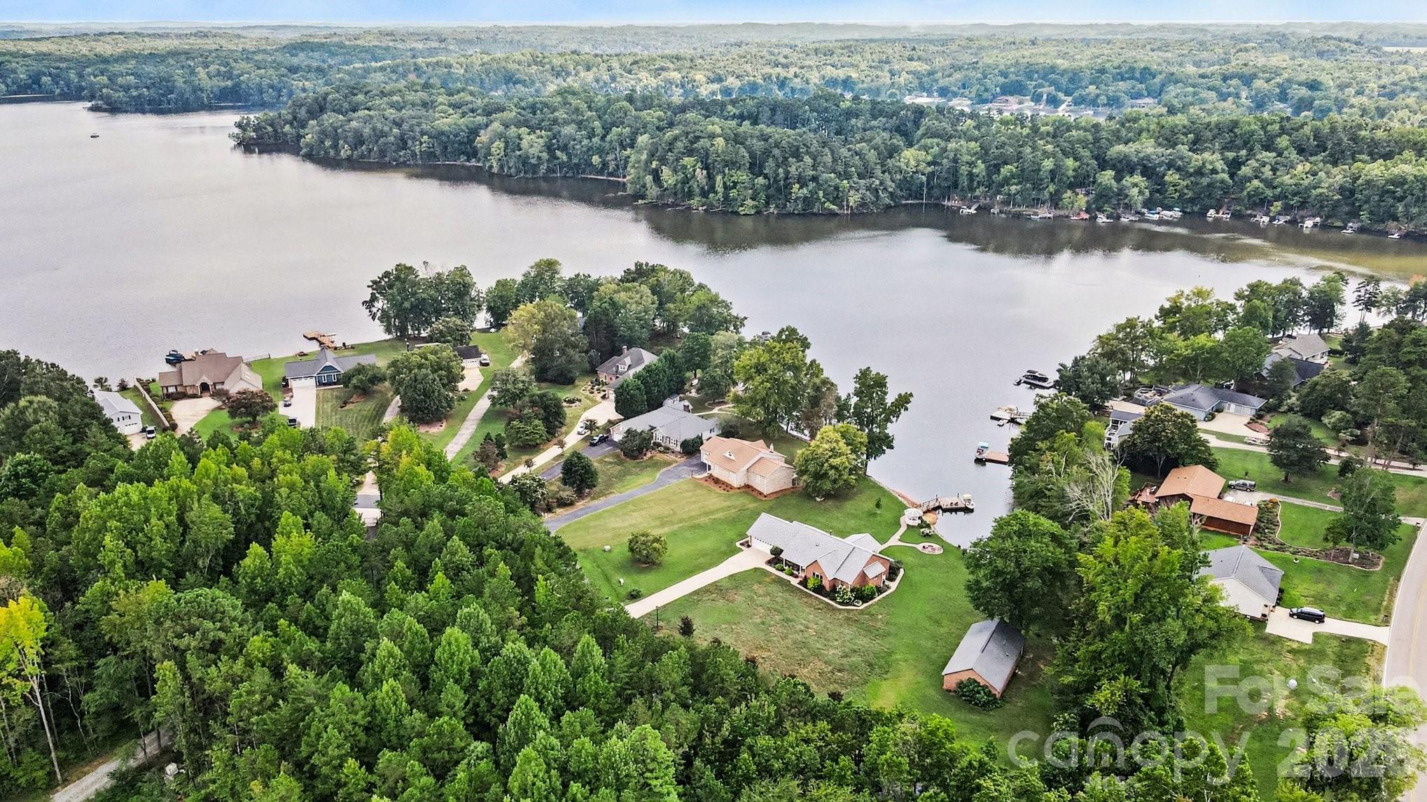Single Family Residence at 235 Pebble Point, Salisbury, photo 38 of 48