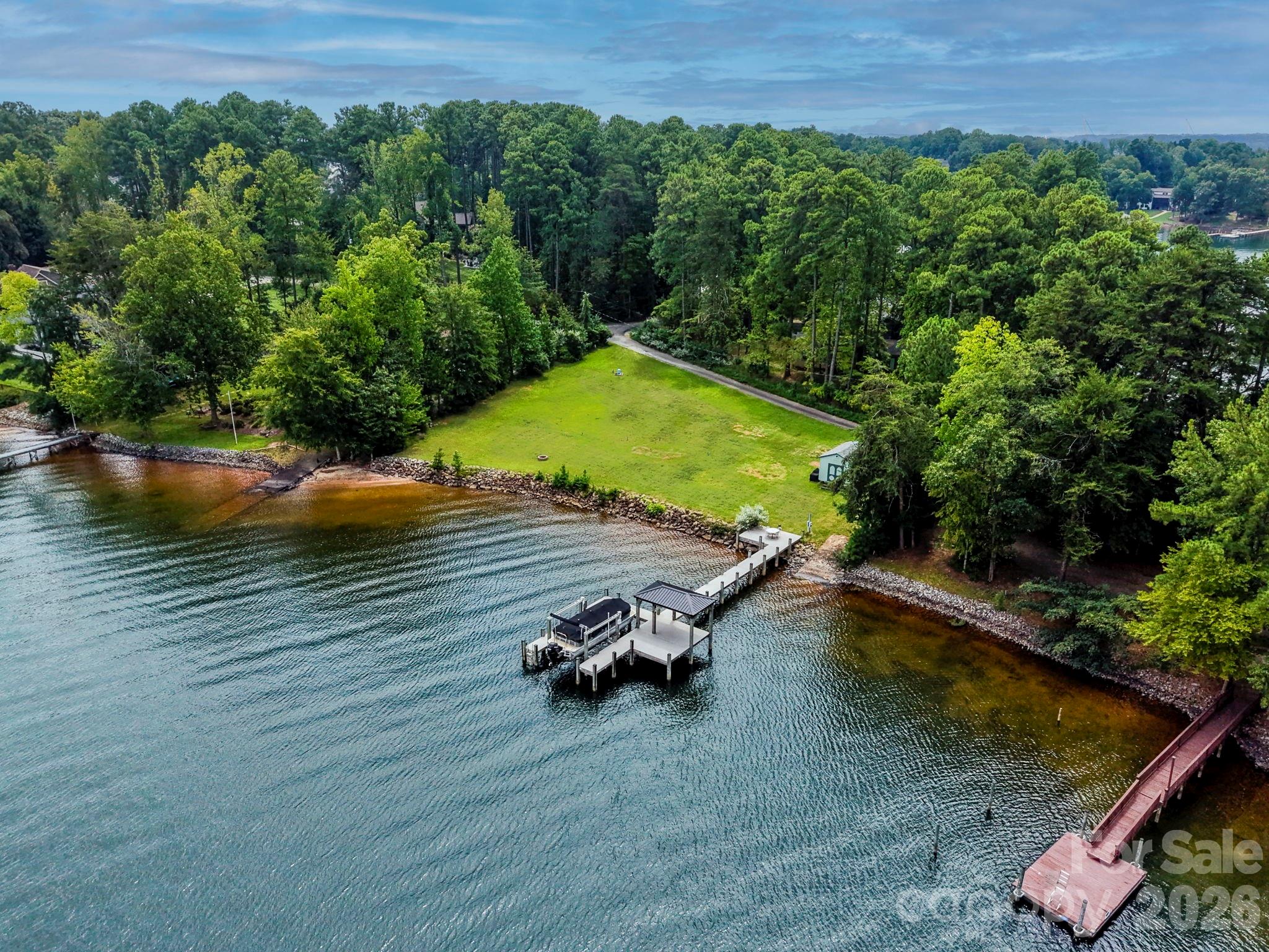 Lot at 106 Stepaside Lane, Mooresville, photo 3 of 27