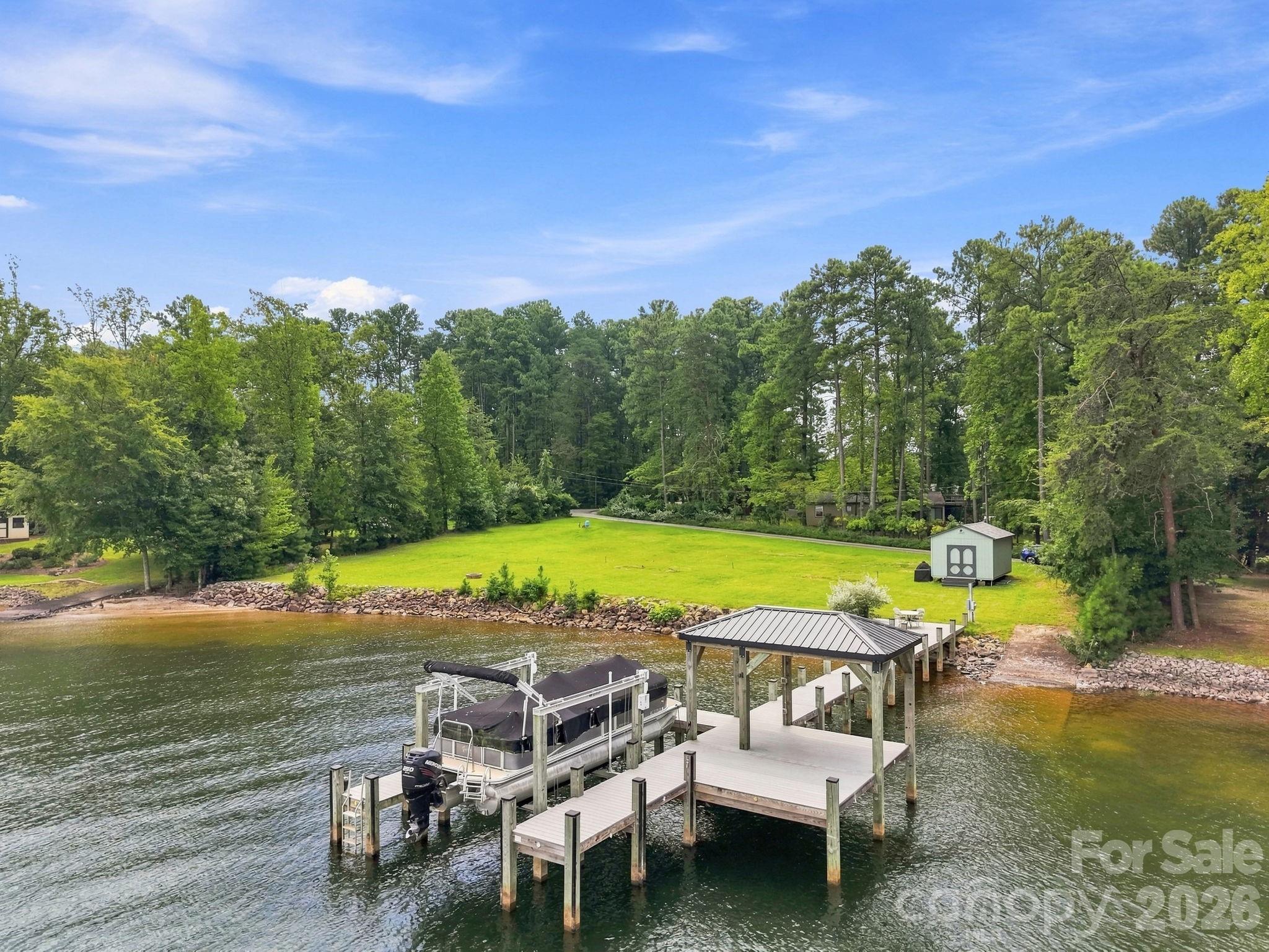 Lot at 106 Stepaside Lane, Mooresville, photo 6 of 27