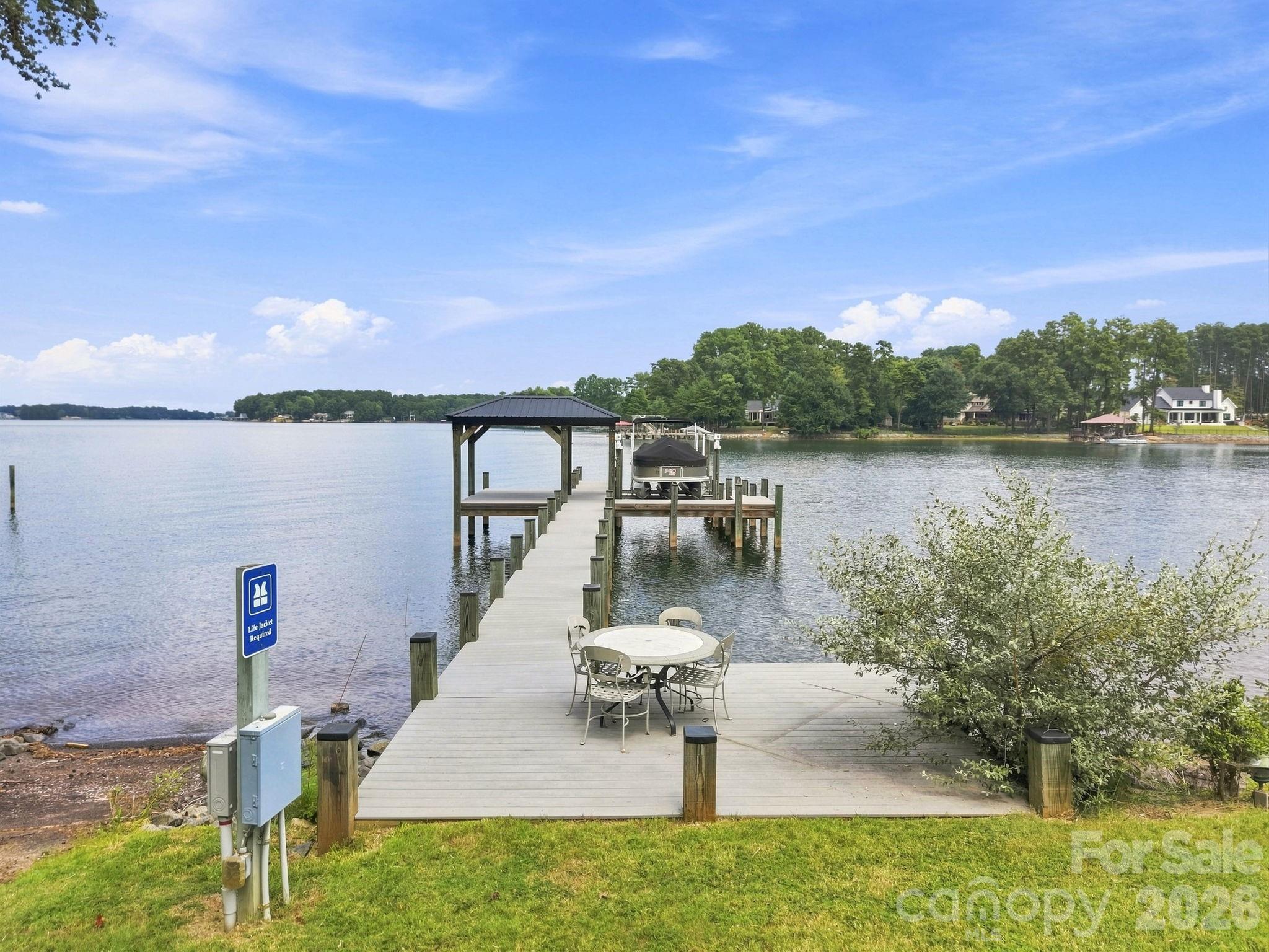 Lot at 106 Stepaside Lane, Mooresville, photo 7 of 27