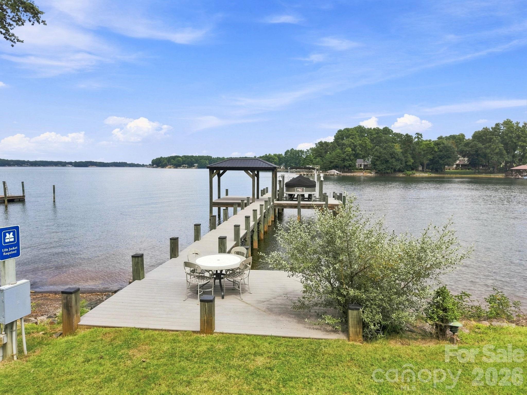 Lot at 106 Stepaside Lane, Mooresville, photo 8 of 27