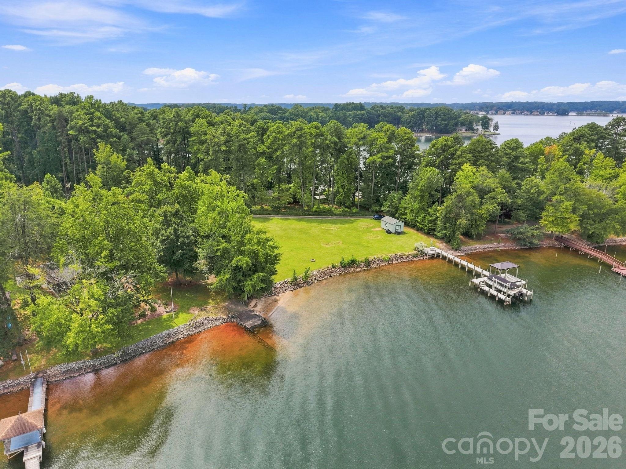 Lot at 106 Stepaside Lane, Mooresville, photo 15 of 27