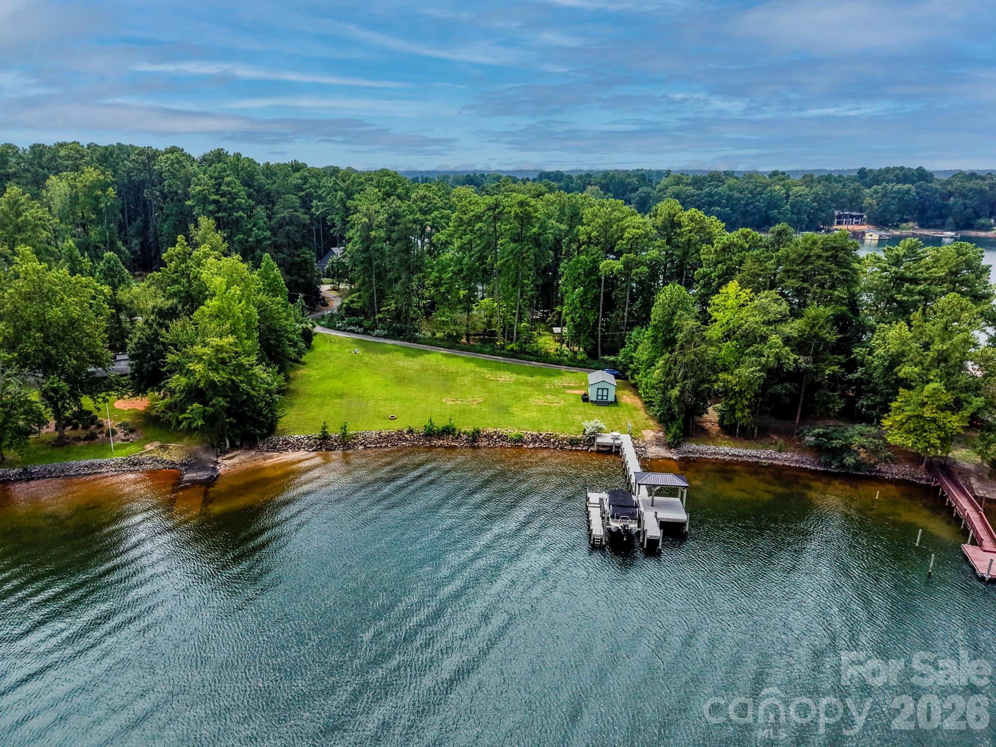 Lot at 106 Stepaside Lane, Mooresville, photo 16 of 27