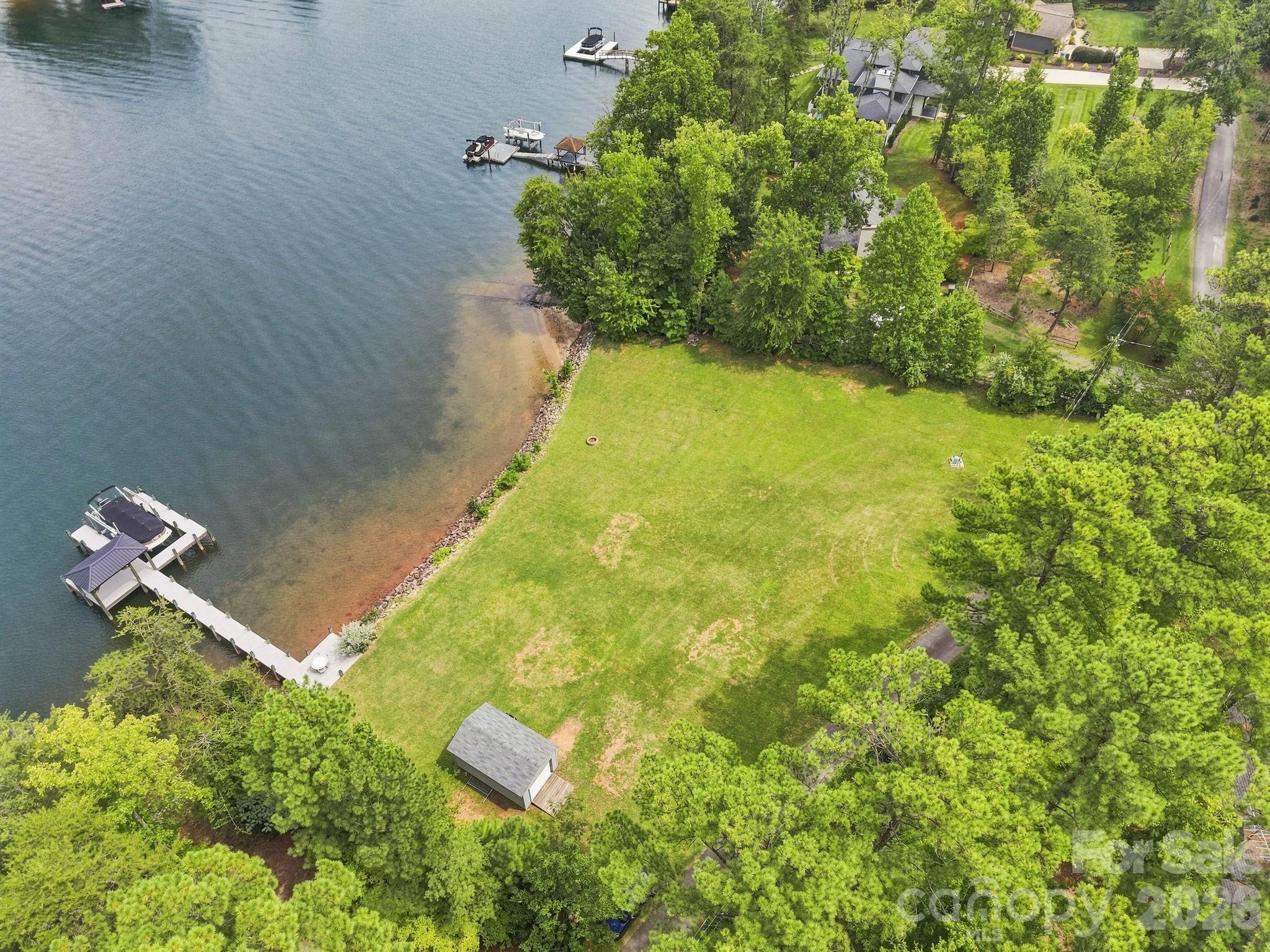 Lot at 106 Stepaside Lane, Mooresville, photo 17 of 27