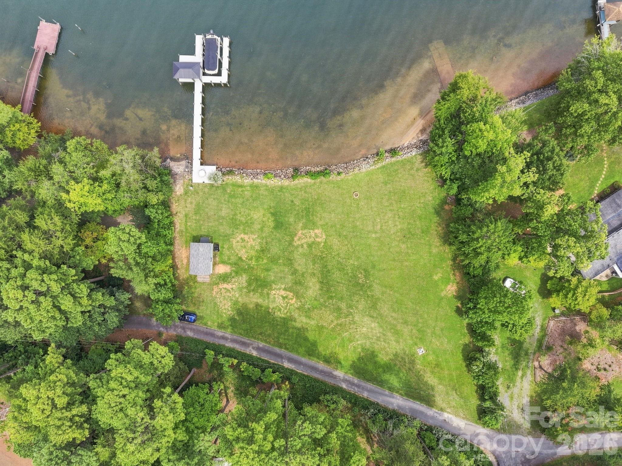 Lot at 106 Stepaside Lane, Mooresville, photo 18 of 27