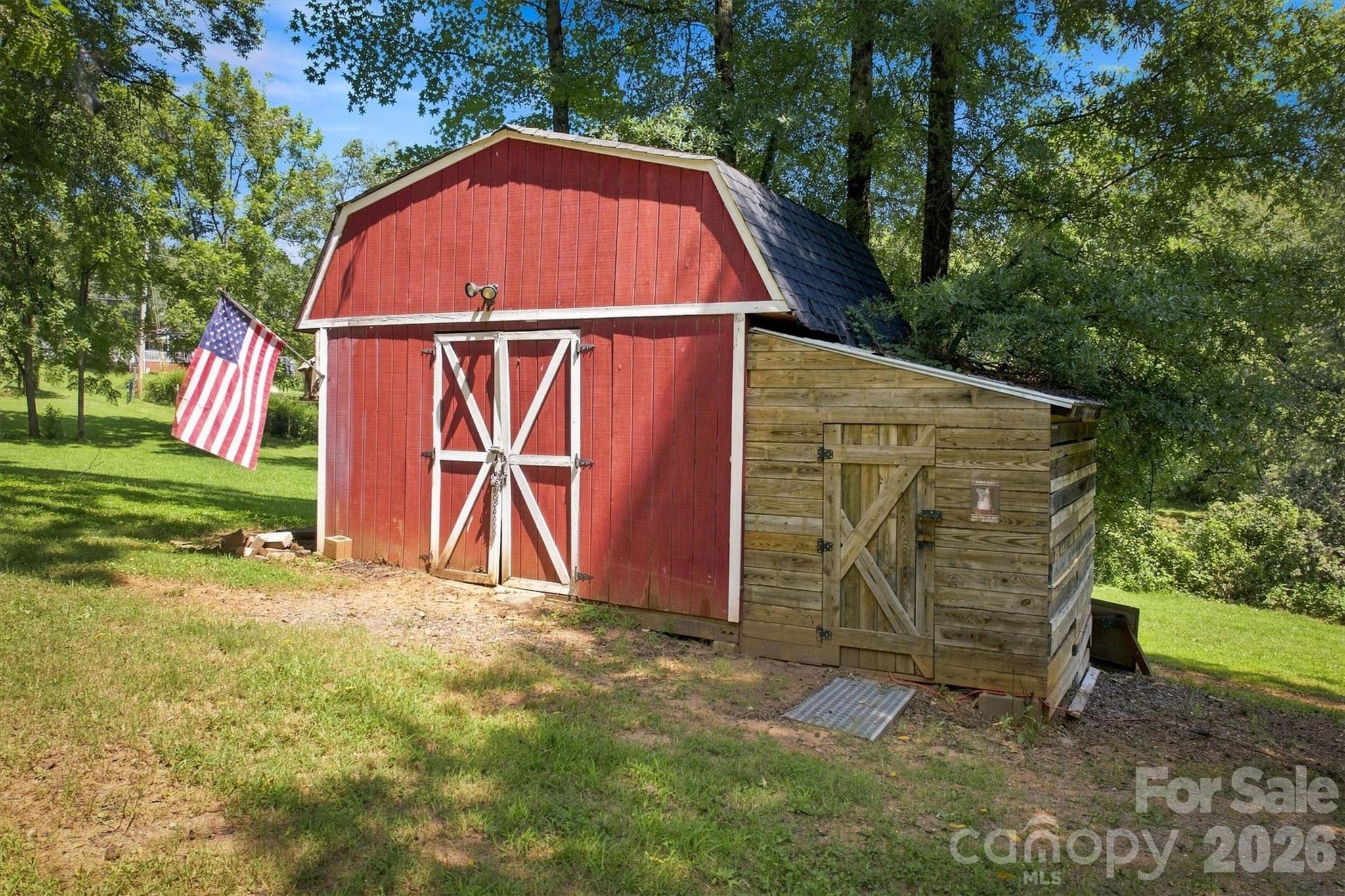Single Family Residence at 116 Amherst Road, Morganton, photo 8 of 43