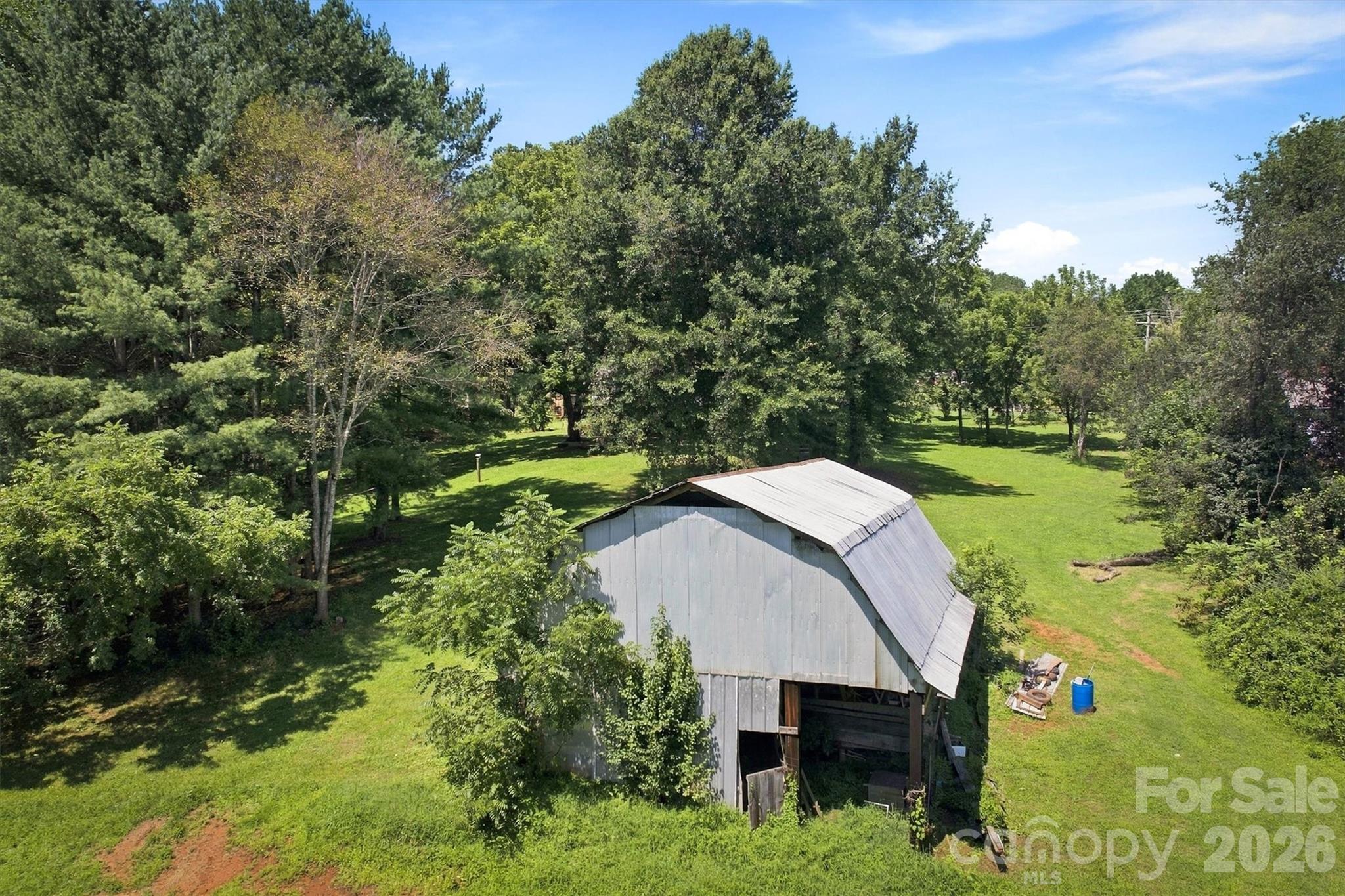 Single Family Residence at 116 Amherst Road, Morganton, photo 10 of 43