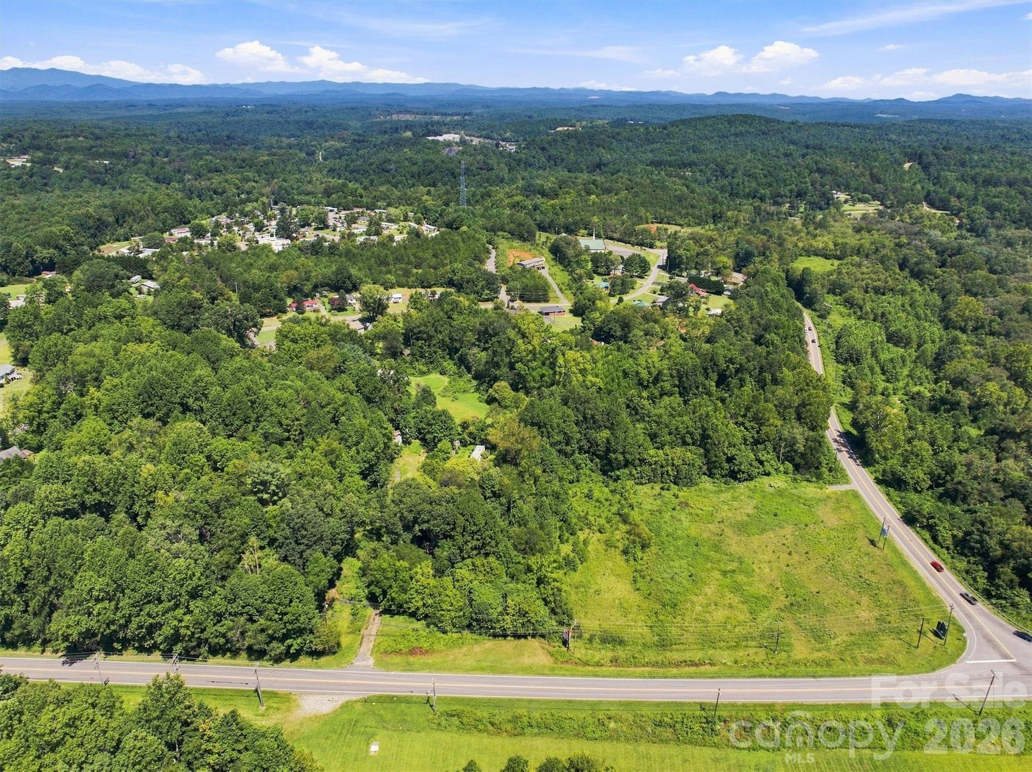 Single Family Residence at 116 Amherst Road, Morganton, photo 40 of 43