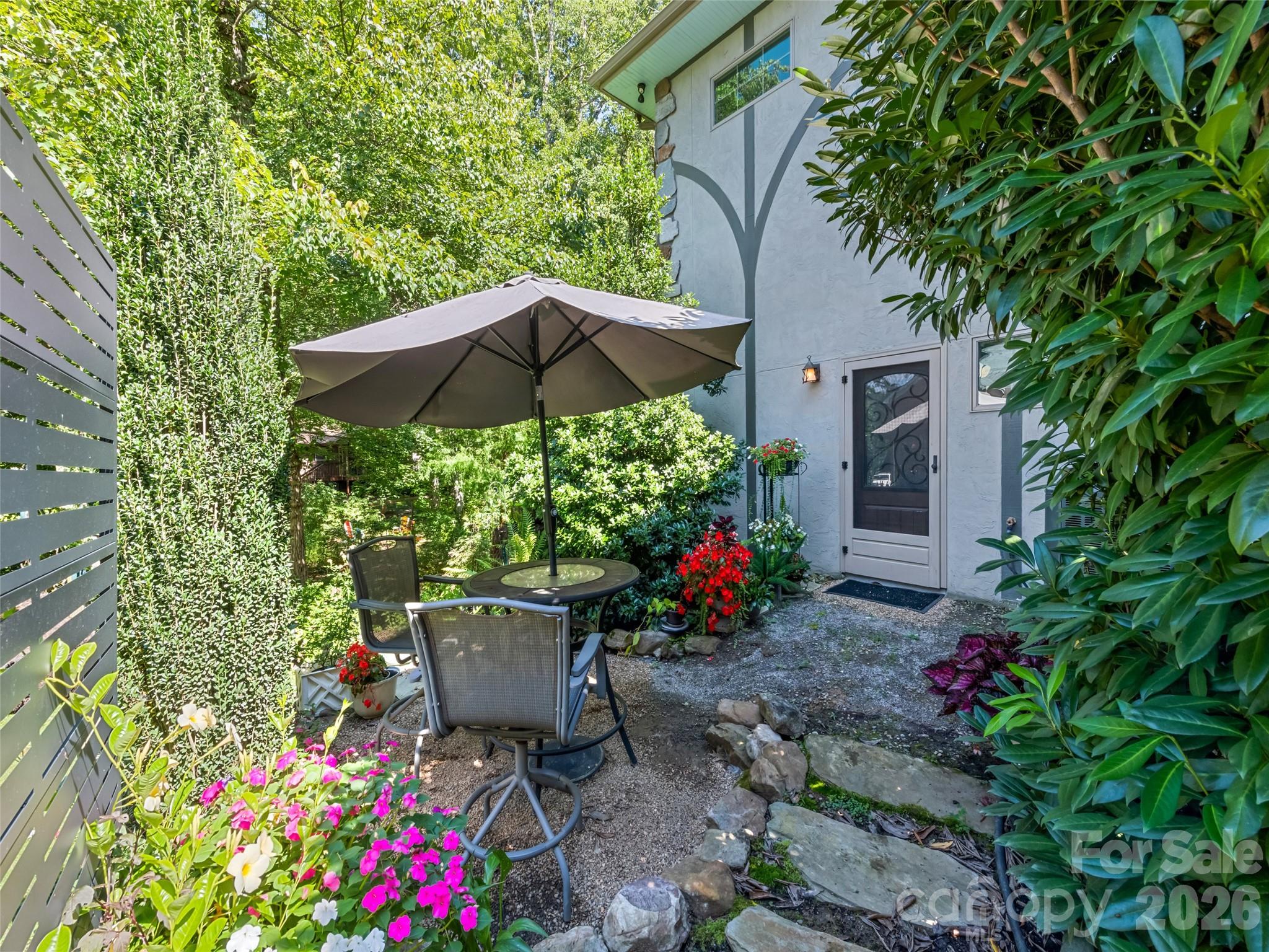 Single Family Residence at 379 Holston Village Road, Waynesville, photo 4 of 41