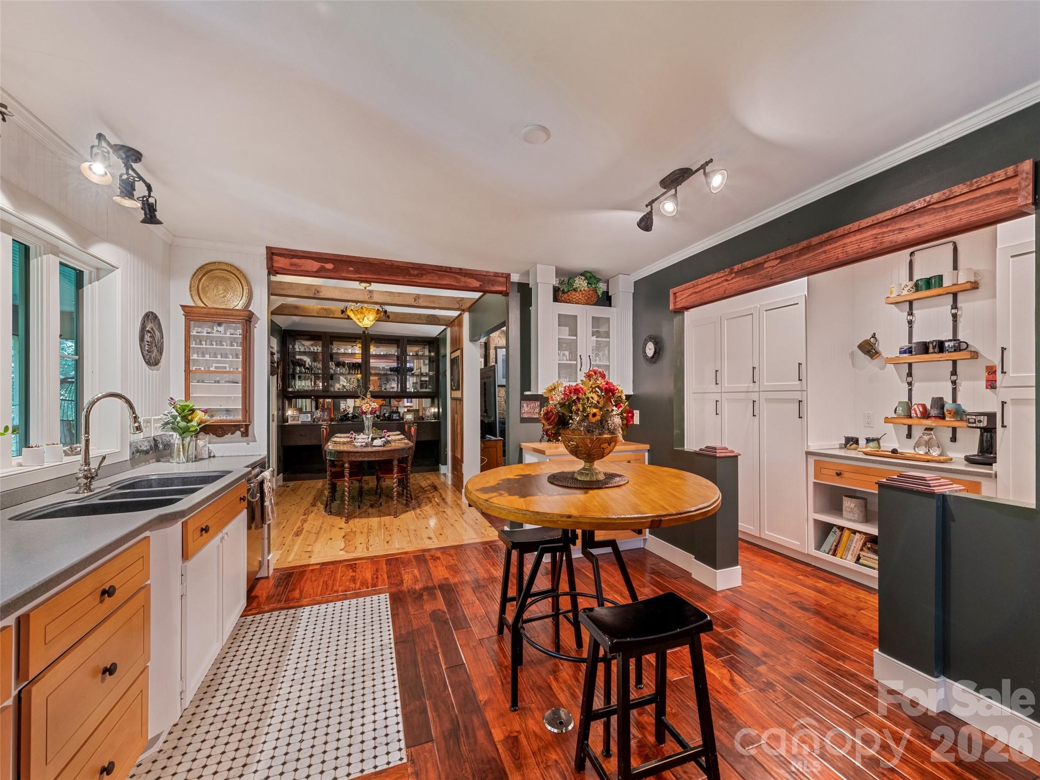 Single Family Residence at 379 Holston Village Road, Waynesville, photo 10 of 41