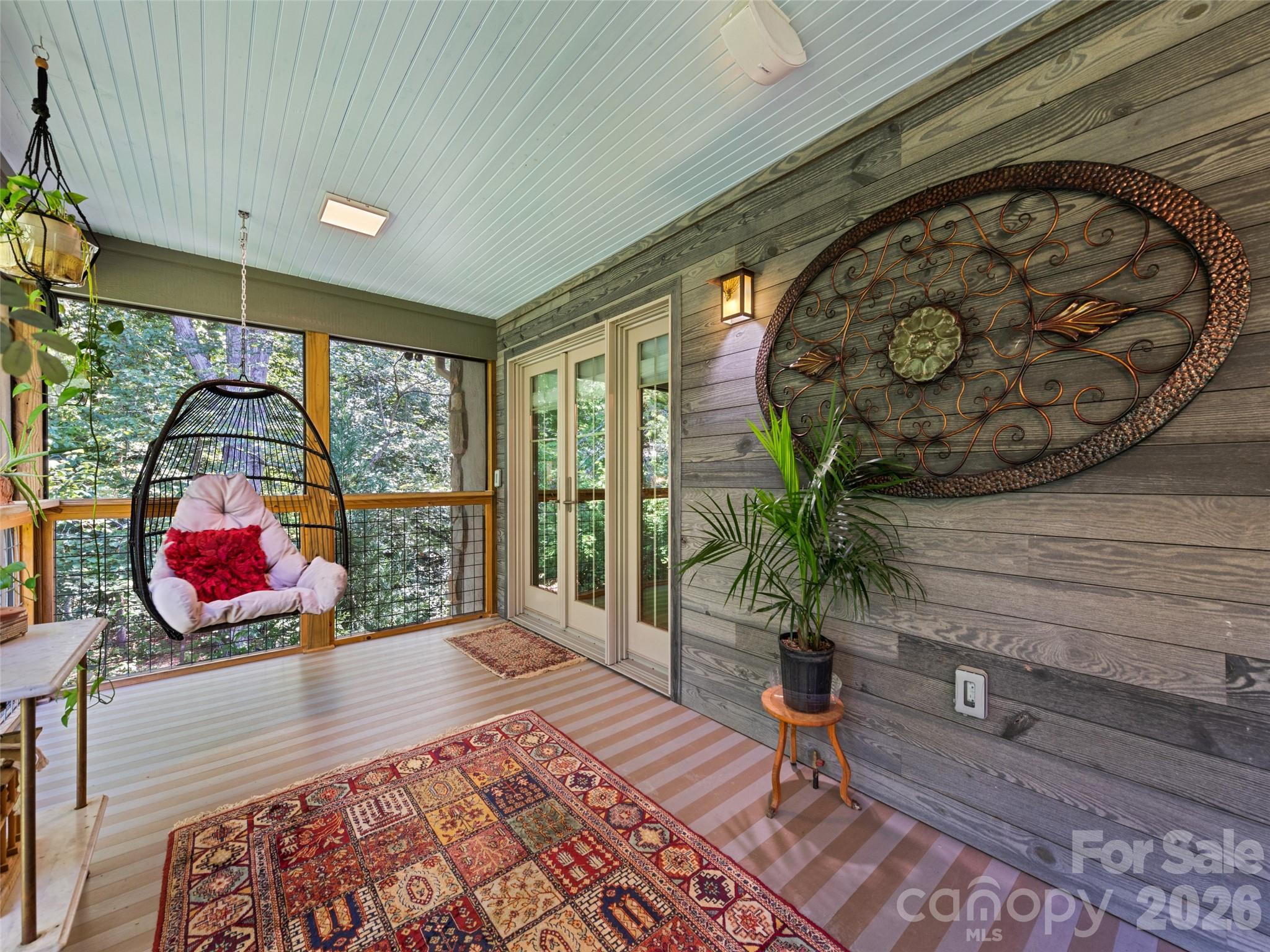 Single Family Residence at 379 Holston Village Road, Waynesville, photo 15 of 41