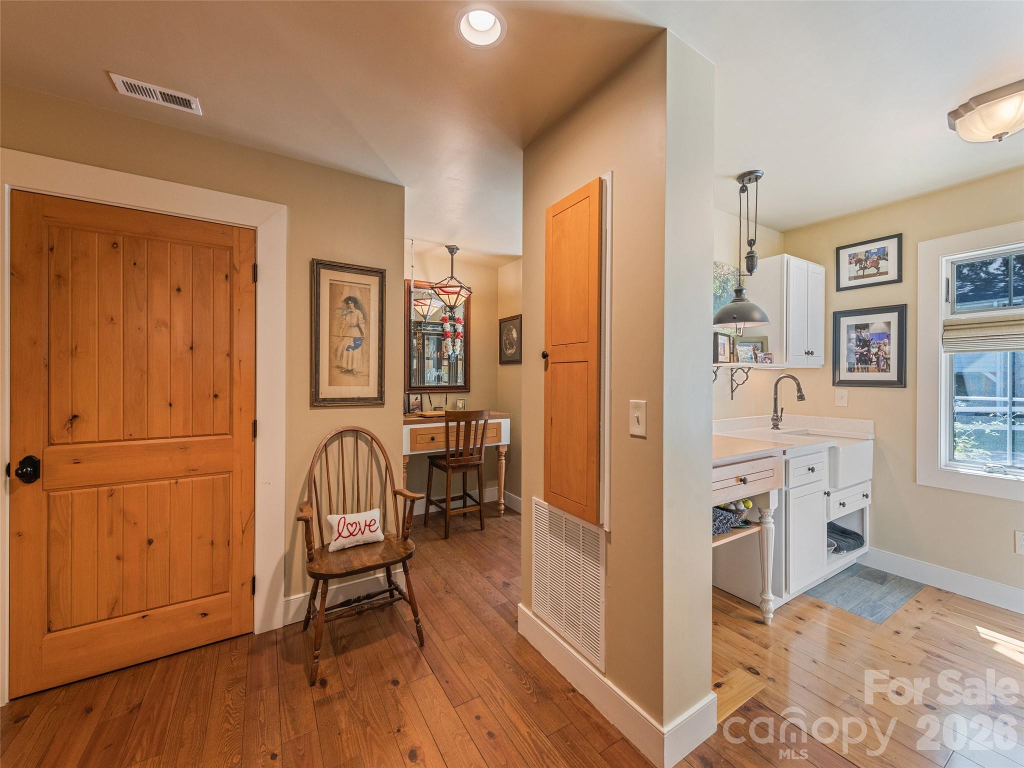 Single Family Residence at 379 Holston Village Road, Waynesville, photo 16 of 41