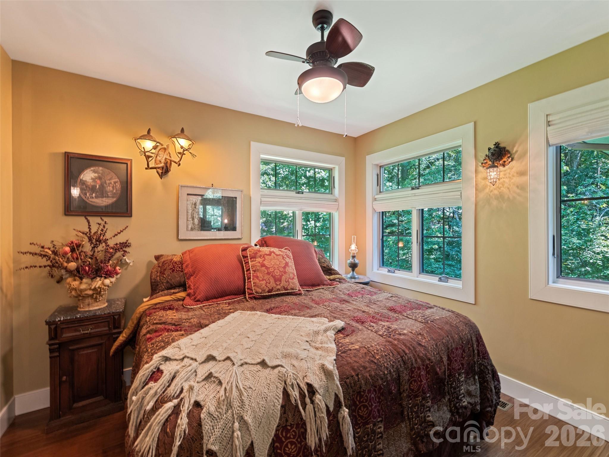Single Family Residence at 379 Holston Village Road, Waynesville, photo 19 of 41