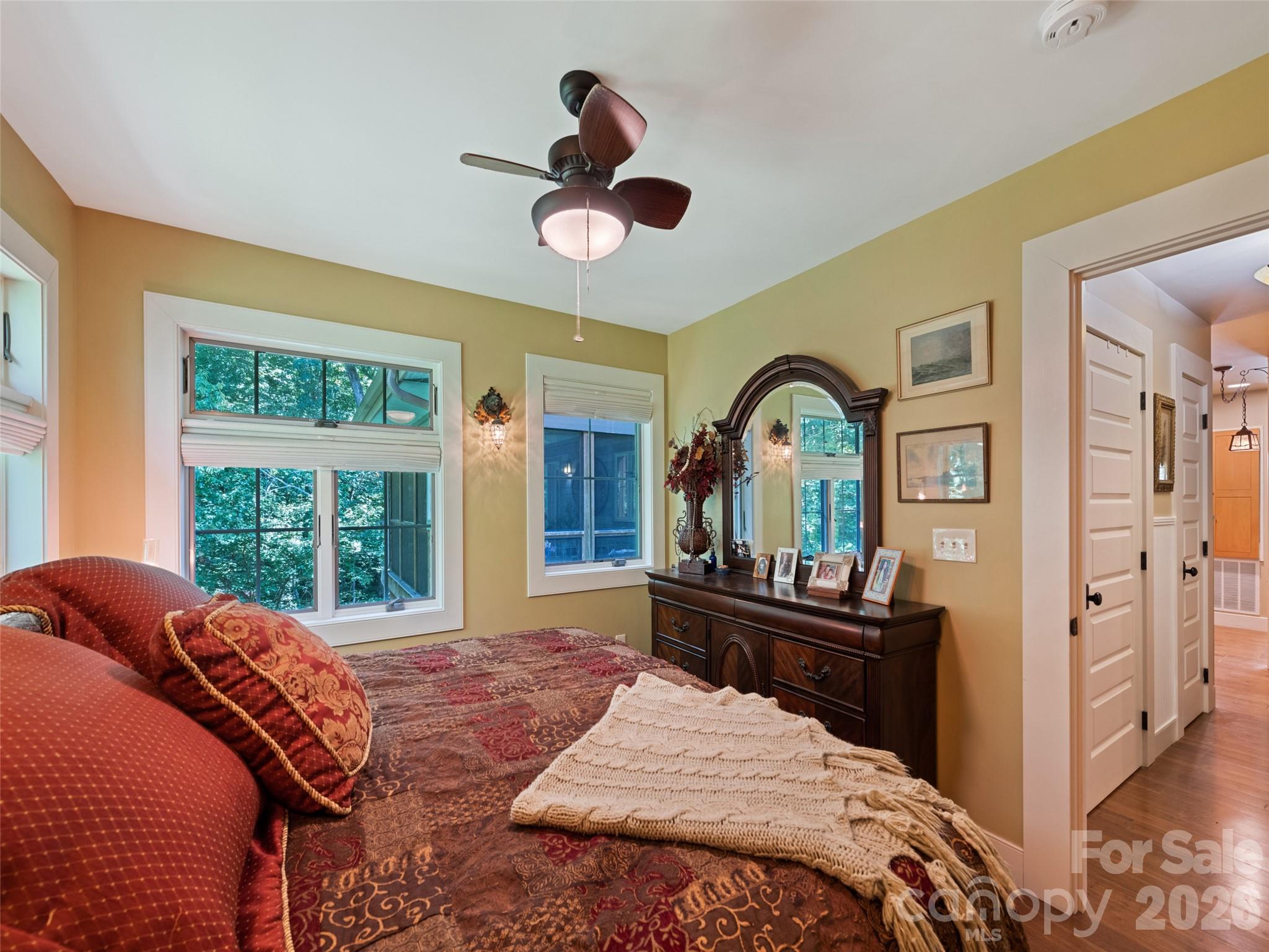 Single Family Residence at 379 Holston Village Road, Waynesville, photo 20 of 41