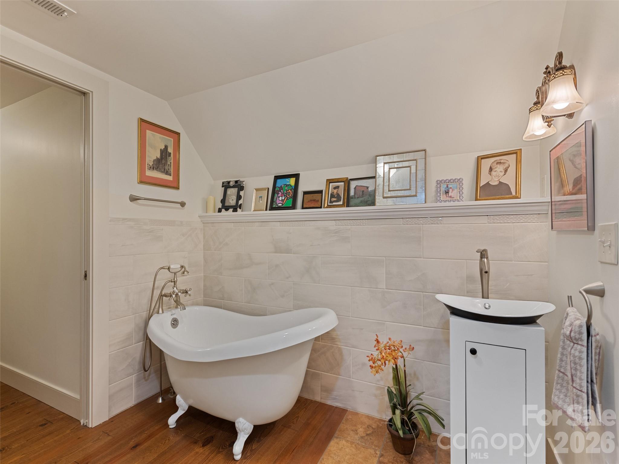 Single Family Residence at 379 Holston Village Road, Waynesville, photo 25 of 41