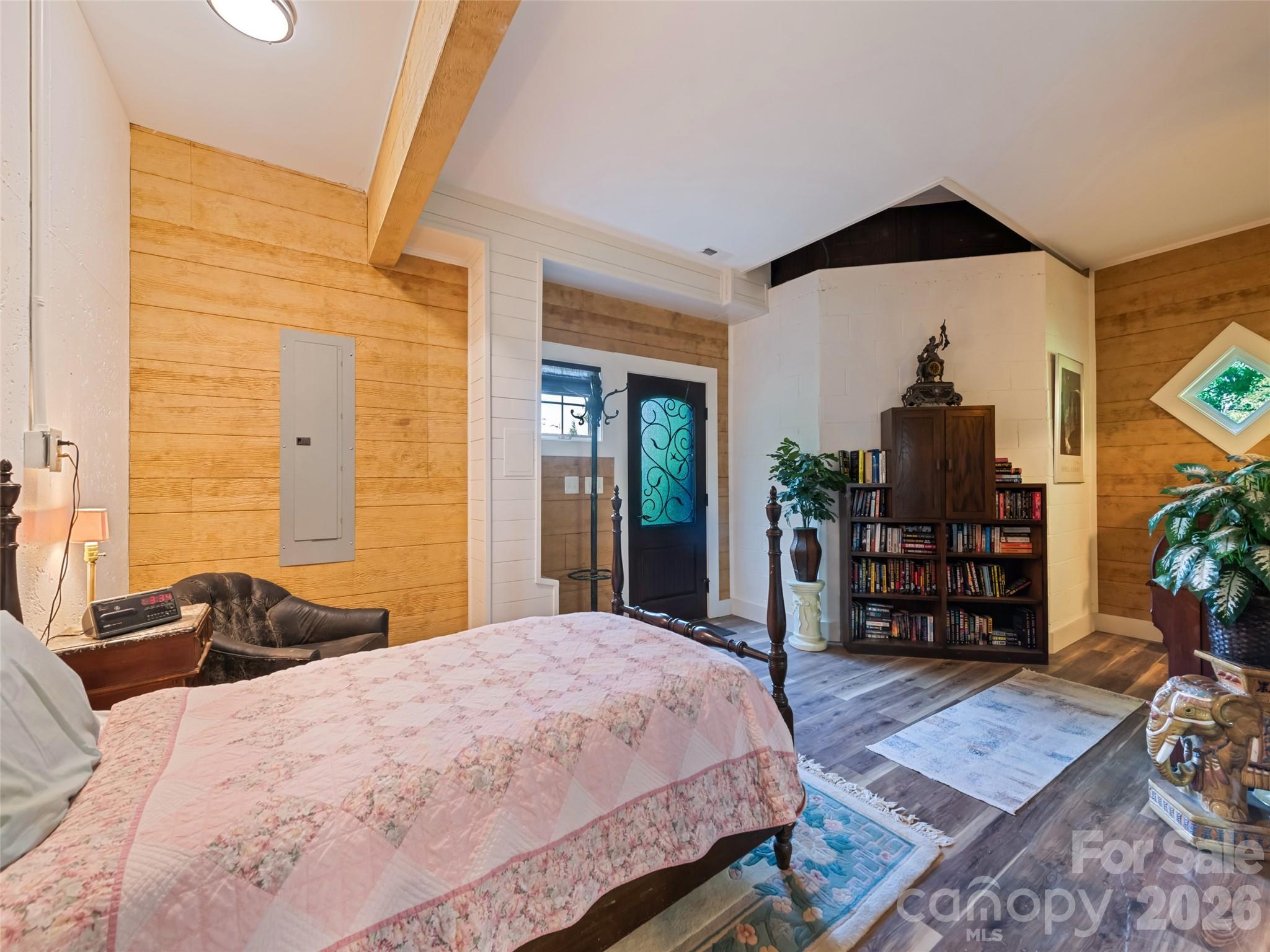 Single Family Residence at 379 Holston Village Road, Waynesville, photo 30 of 41