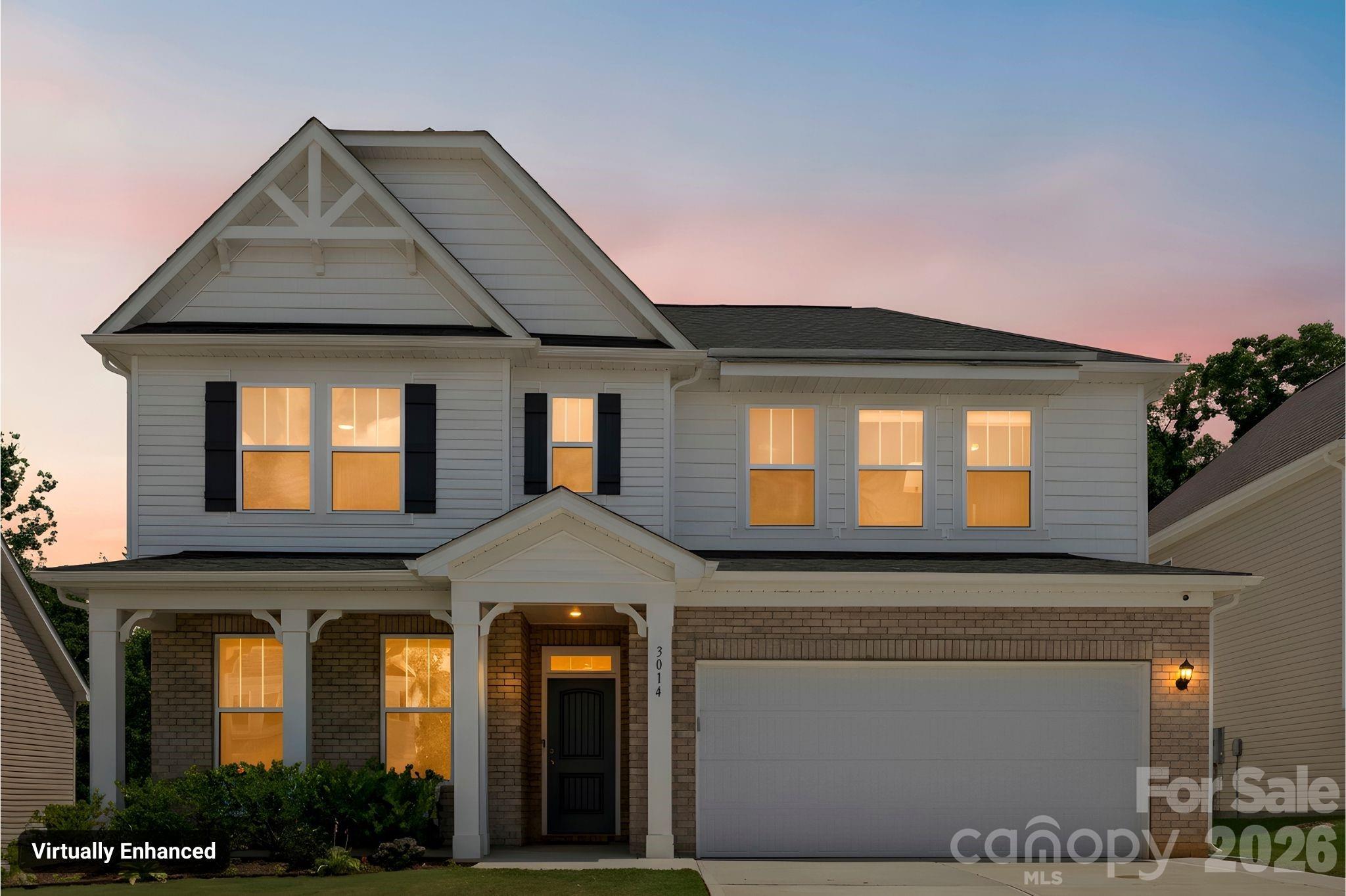 3014 Oxtail Court