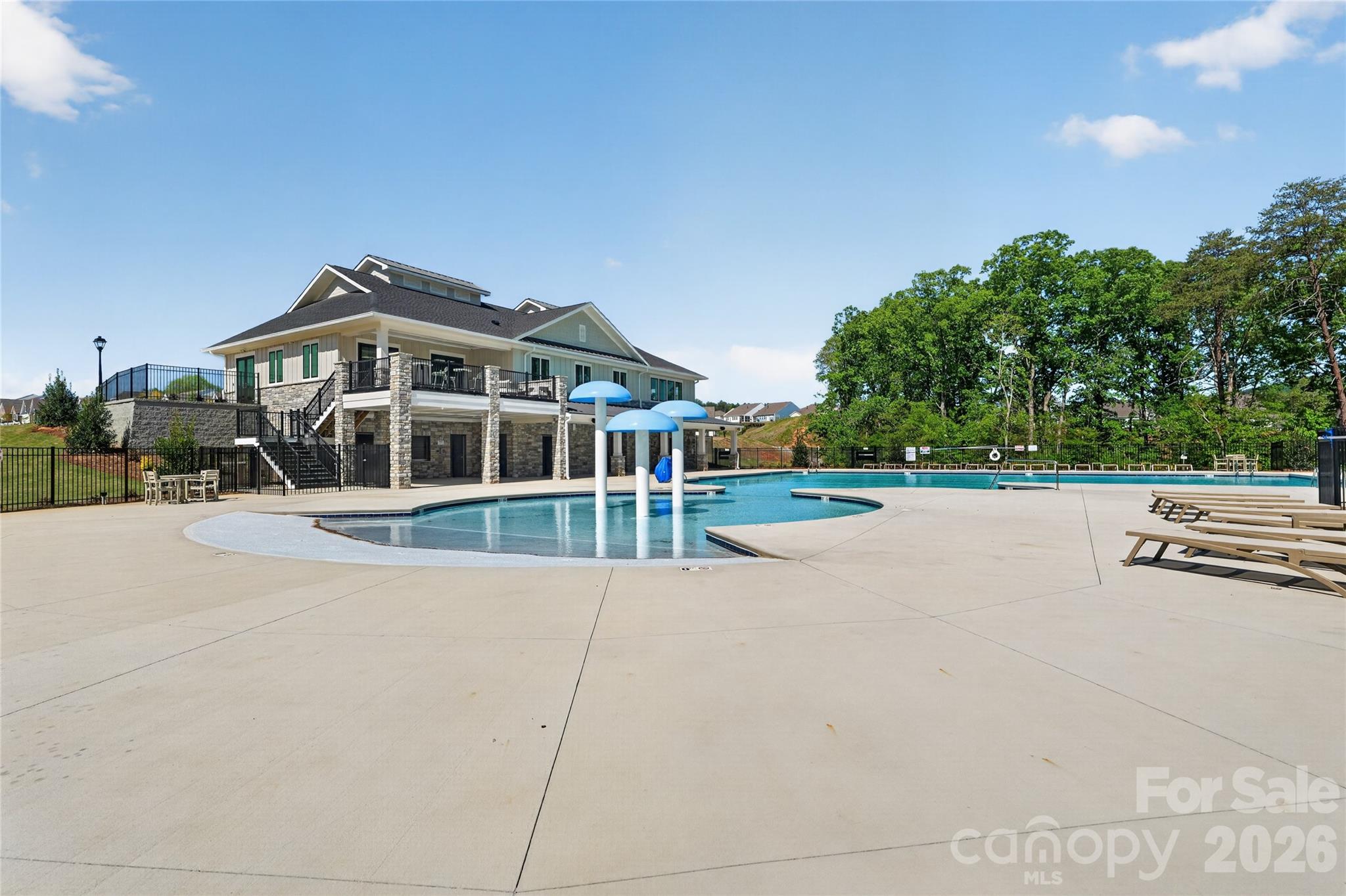 Single Family Residence at 7152 Juneberry Way, Maiden, photo 7 of 9