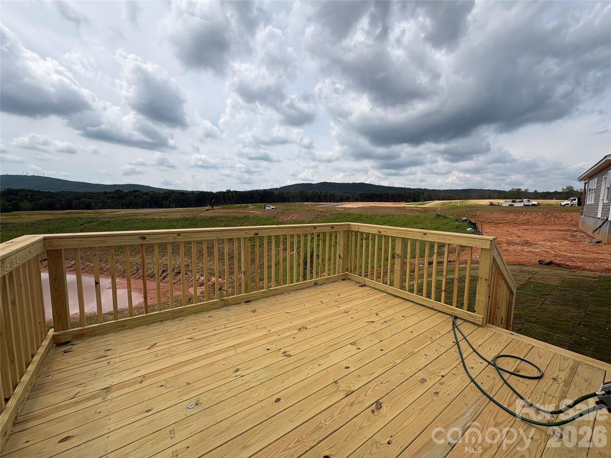 Single Family Residence at 7158 Juneberry Way, Maiden, photo 2 of 9