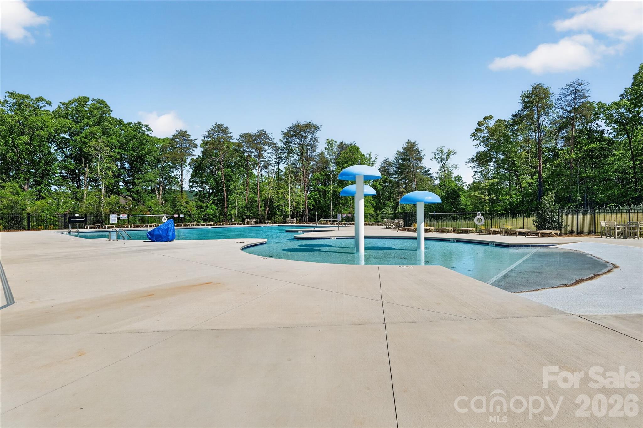 Single Family Residence at 7158 Juneberry Way, Maiden, photo 6 of 9