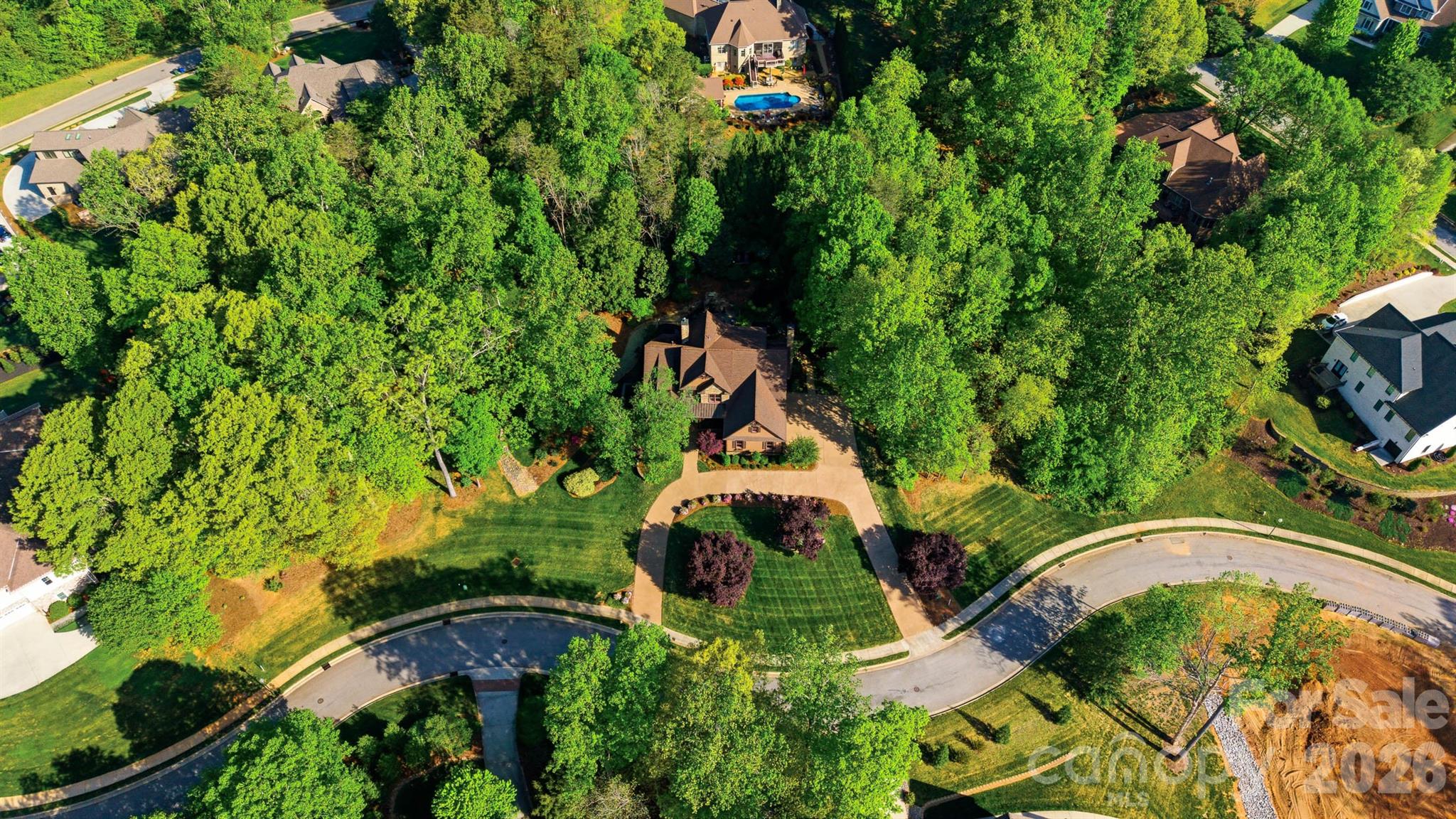 Single Family Residence at 2748 Trent Drive NE, Conover, photo 6 of 48