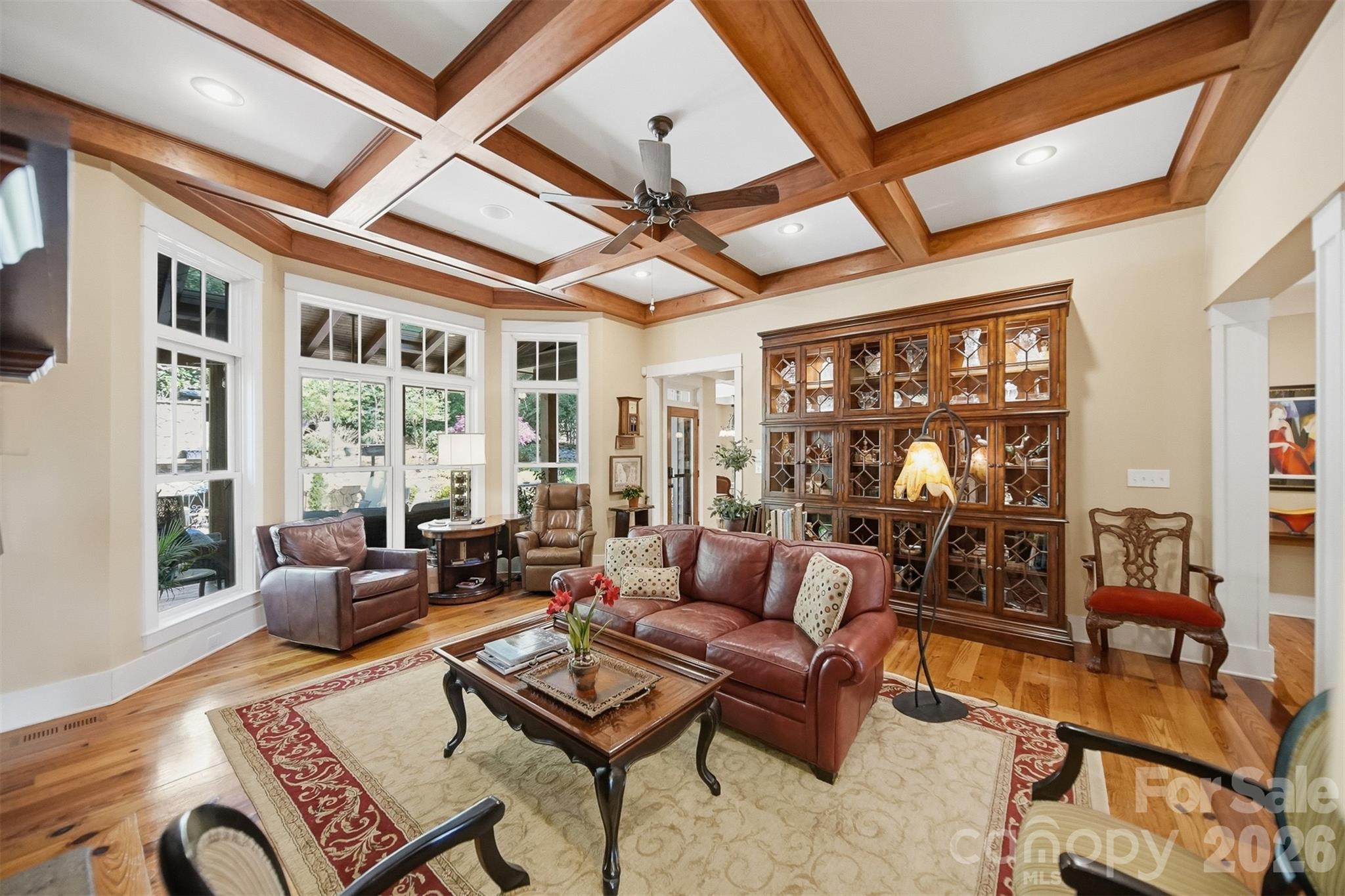 Single Family Residence at 2748 Trent Drive NE, Conover, photo 16 of 48