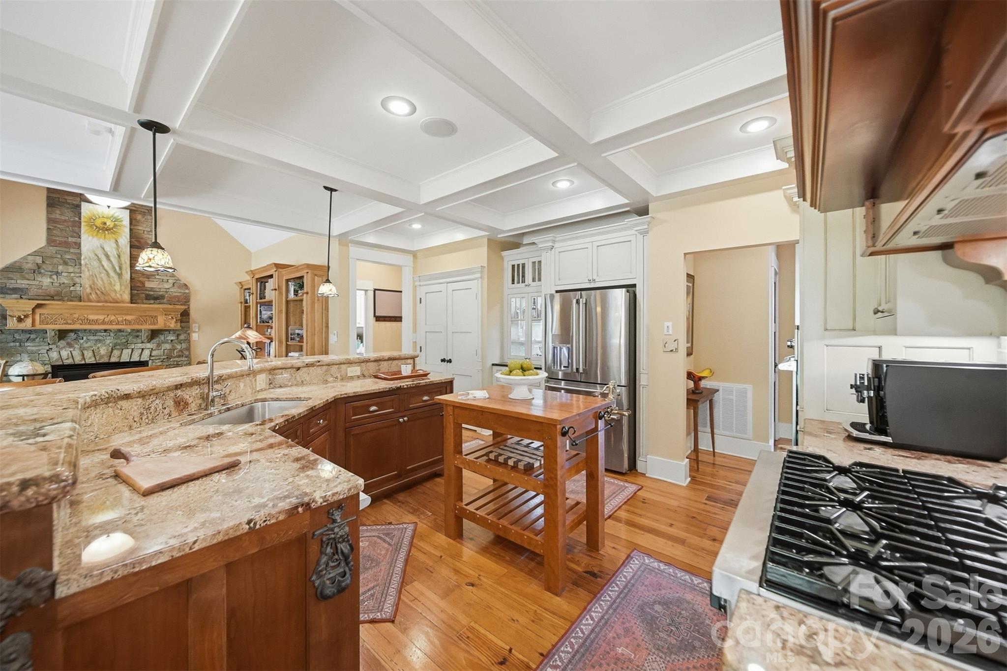 Single Family Residence at 2748 Trent Drive NE, Conover, photo 25 of 48
