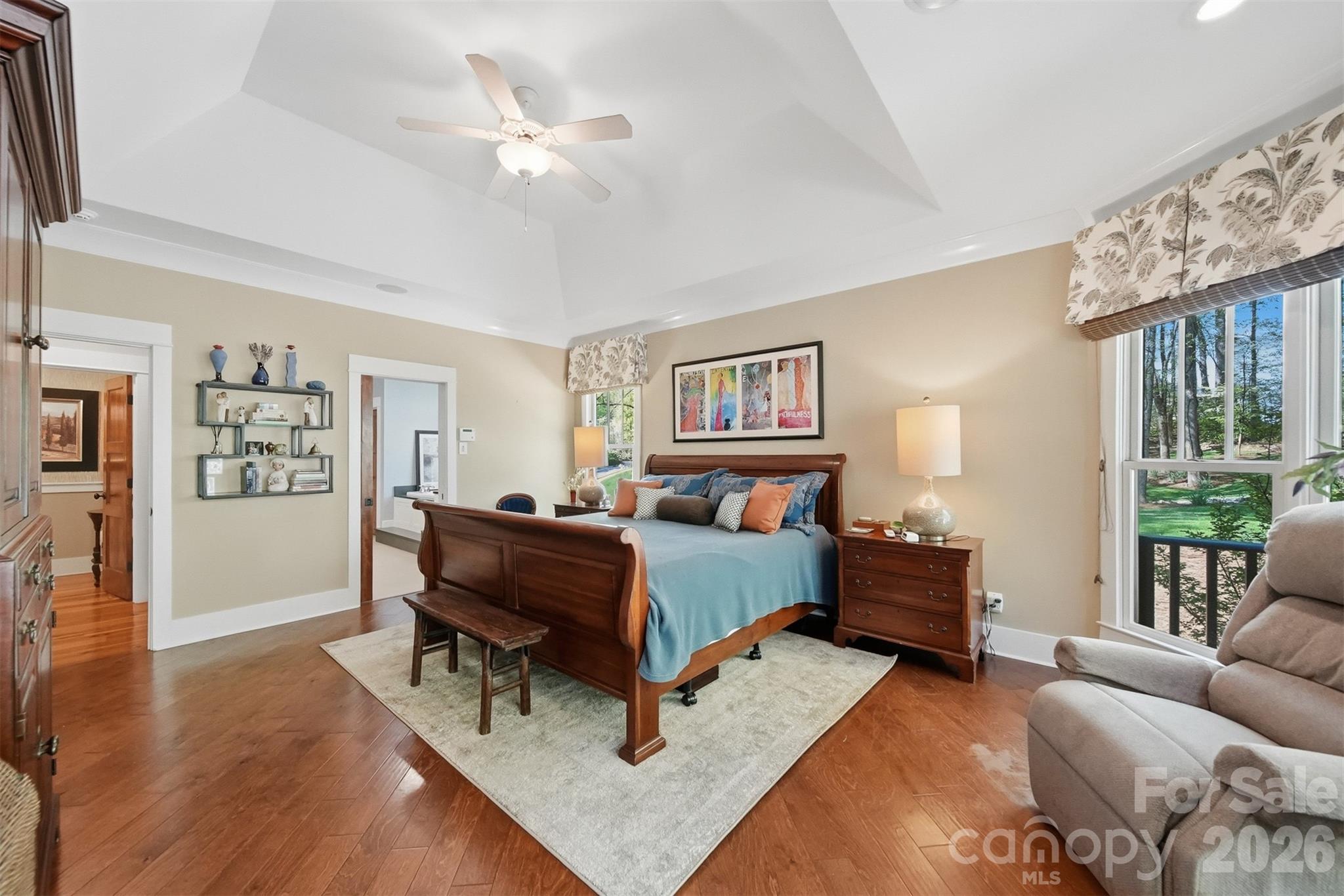 Single Family Residence at 2748 Trent Drive NE, Conover, photo 31 of 48