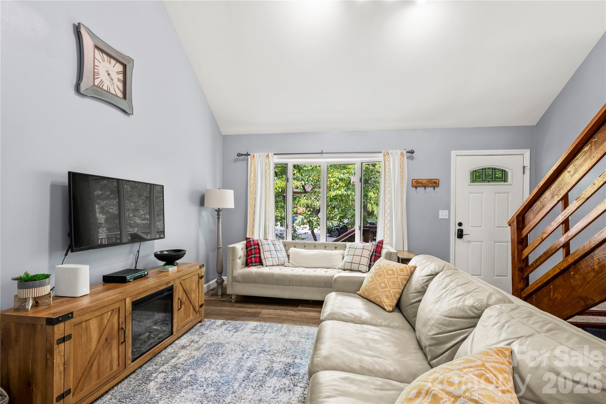 Single Family Residence at 15 N Garden Court, Fletcher, photo 9 of 22