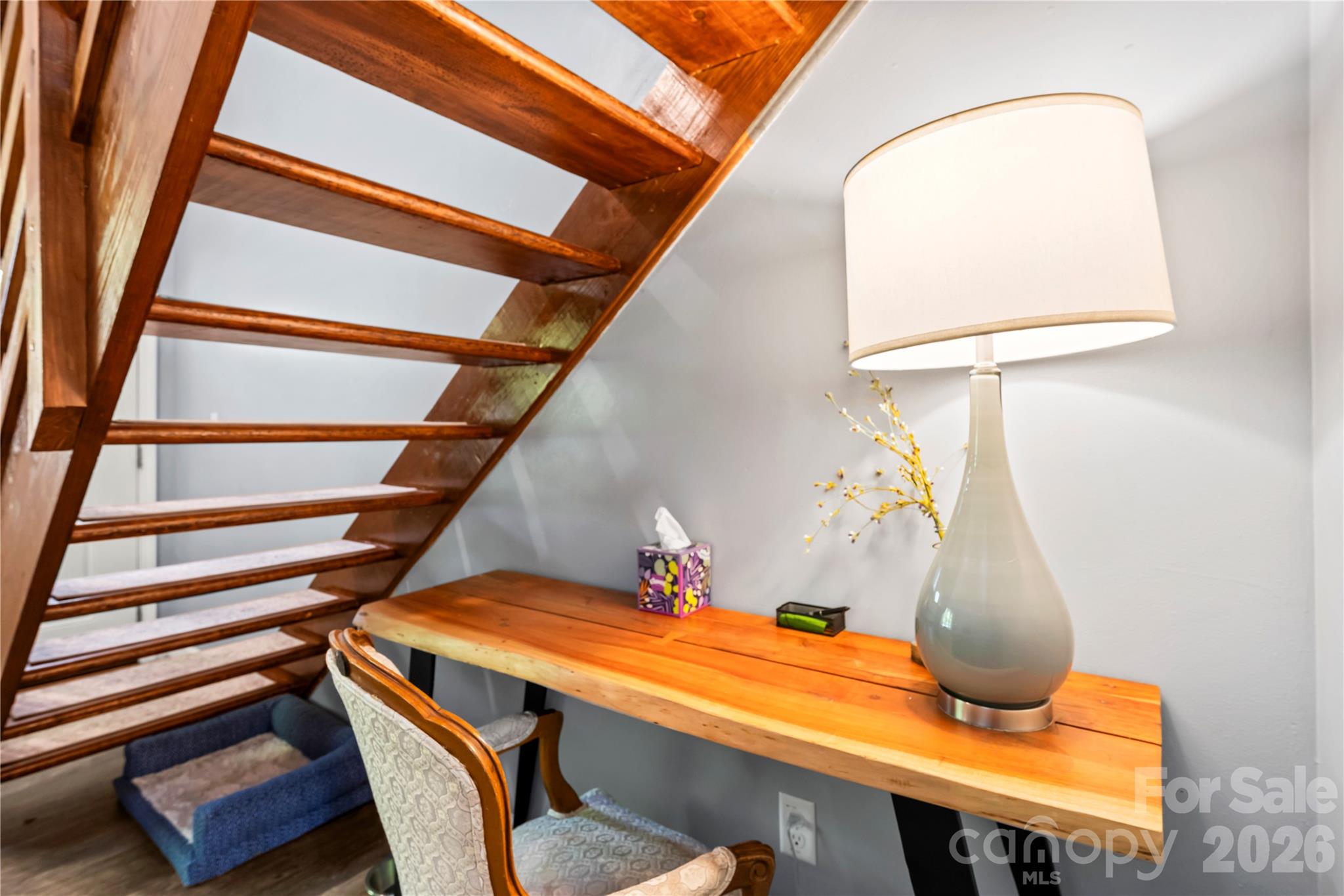 Single Family Residence at 15 N Garden Court, Fletcher, photo 10 of 22