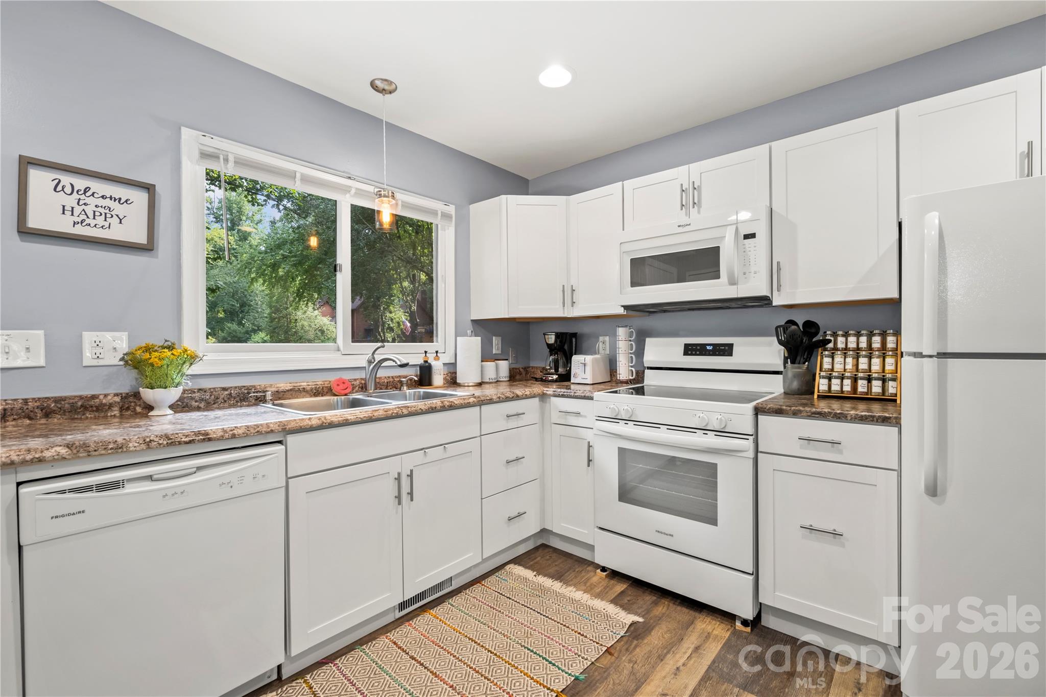 Single Family Residence at 15 N Garden Court, Fletcher, photo 11 of 22