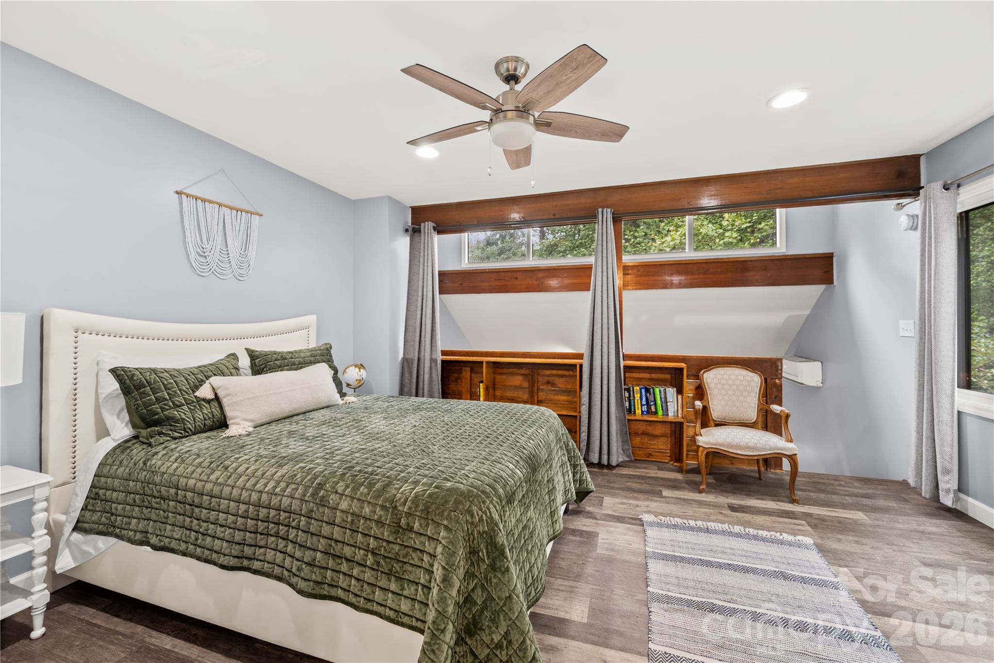 Single Family Residence at 15 N Garden Court, Fletcher, photo 15 of 22