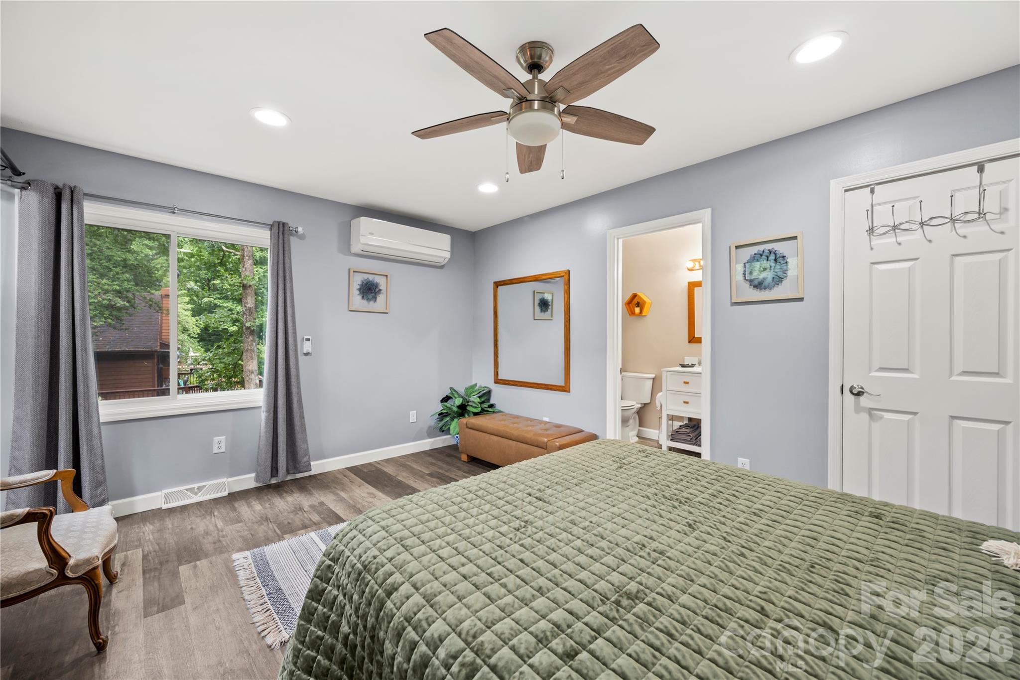 Single Family Residence at 15 N Garden Court, Fletcher, photo 16 of 22