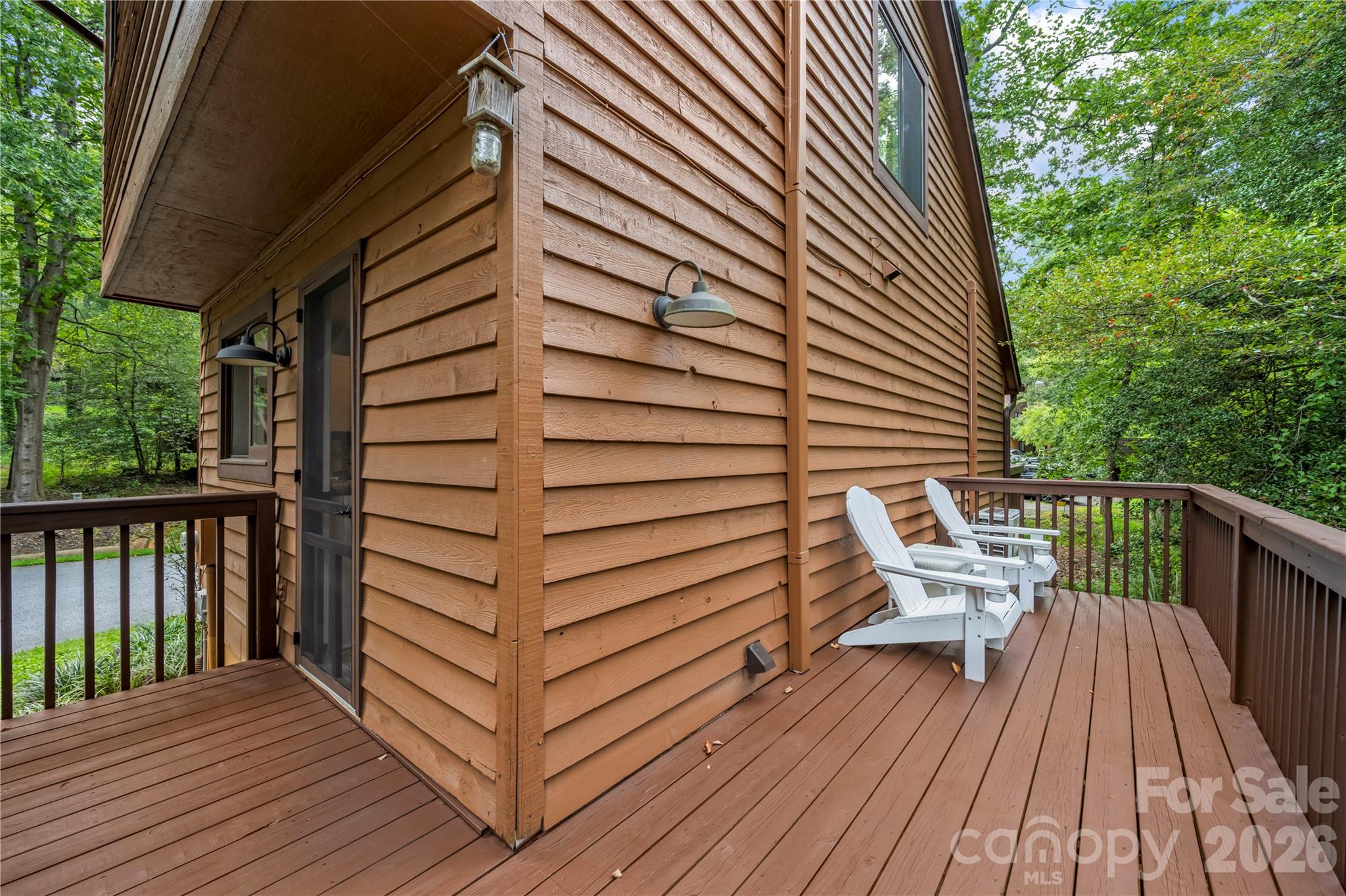 Single Family Residence at 15 N Garden Court, Fletcher, photo 20 of 22