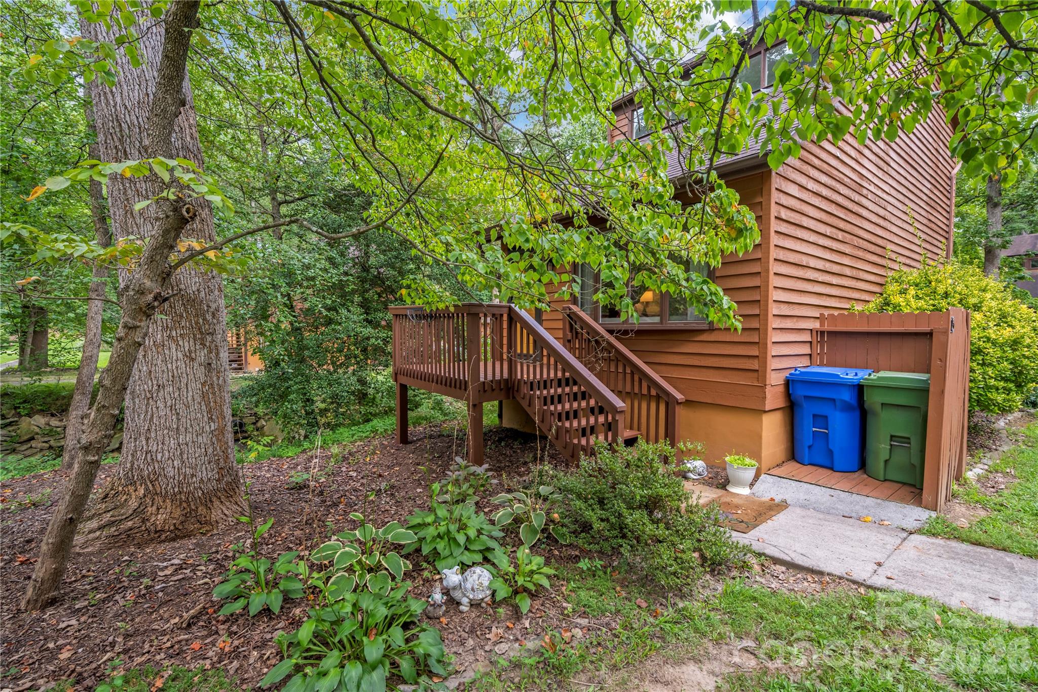 Single Family Residence at 15 N Garden Court, Fletcher, photo 22 of 22